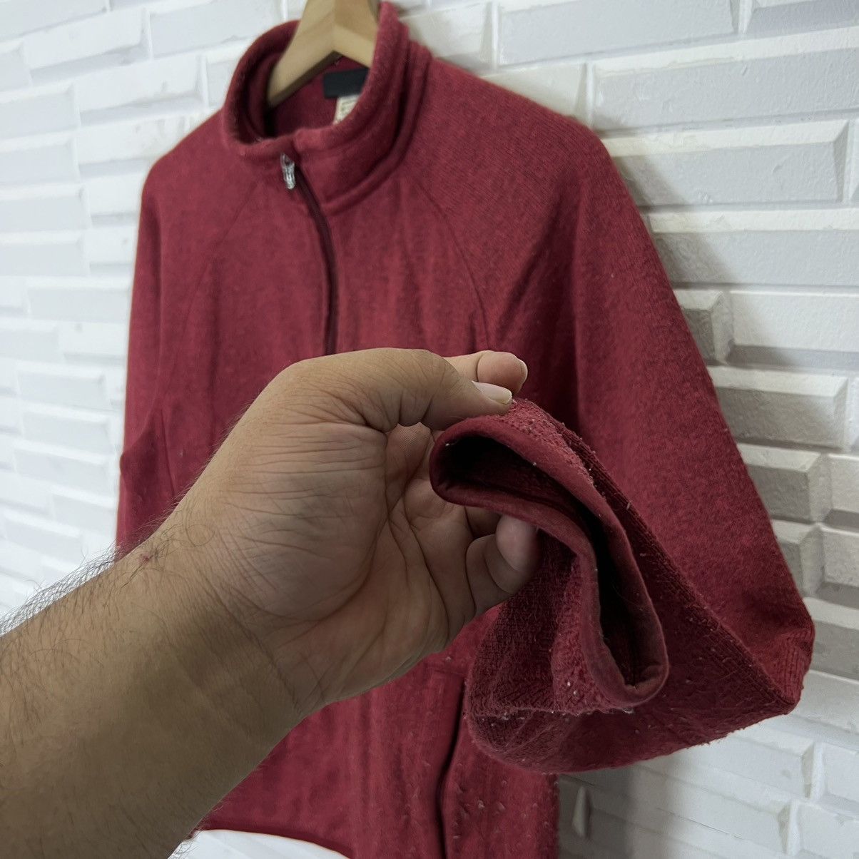 Patagonia FLEECE JACKET PATAGONIA Size US S / EU 44-46 / 1 - 5 Thumbnail
