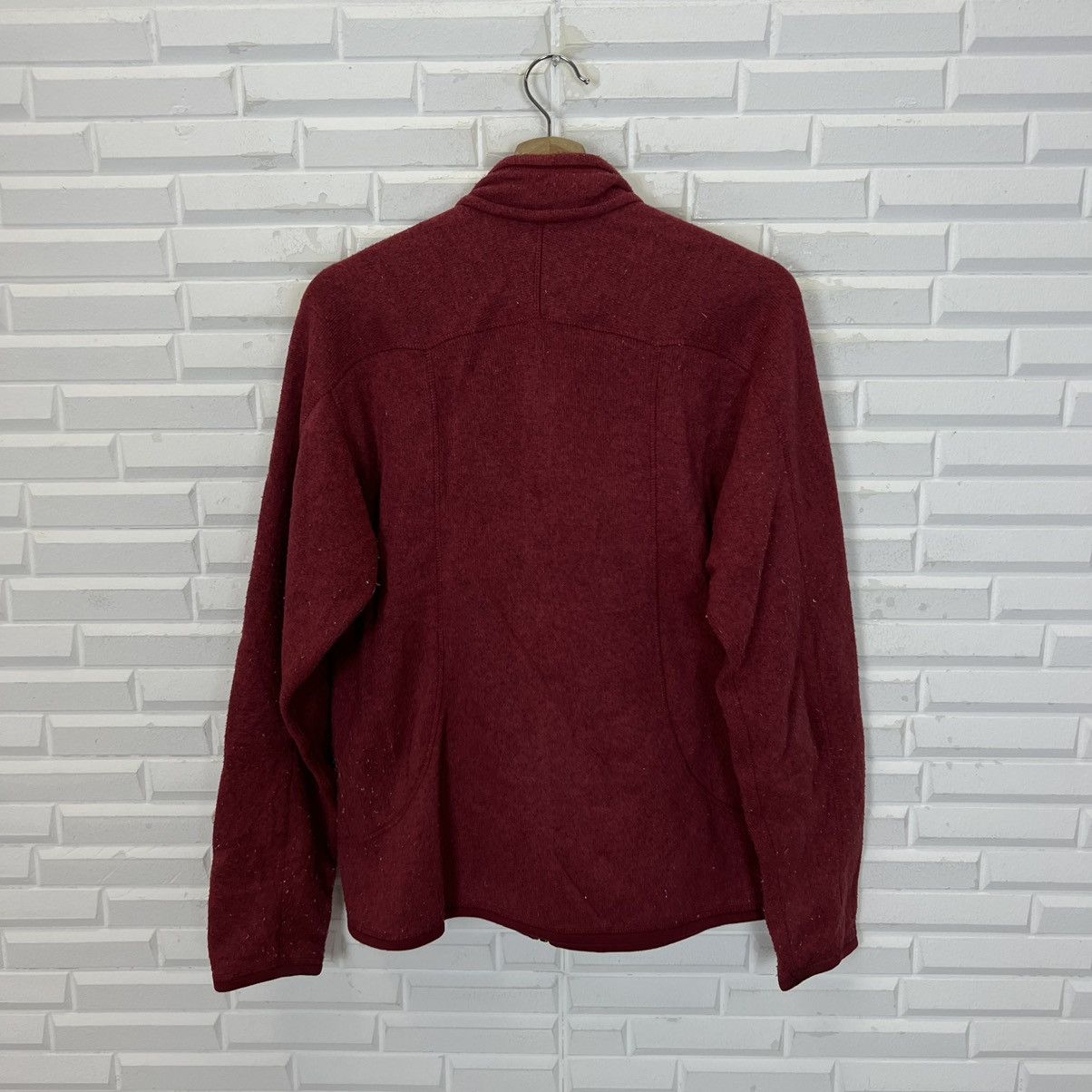 Patagonia FLEECE JACKET PATAGONIA Size US S / EU 44-46 / 1 - 6 Thumbnail