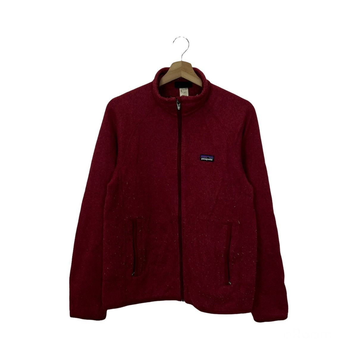 Patagonia FLEECE JACKET PATAGONIA Size US S / EU 44-46 / 1 - 1 Thumbnail