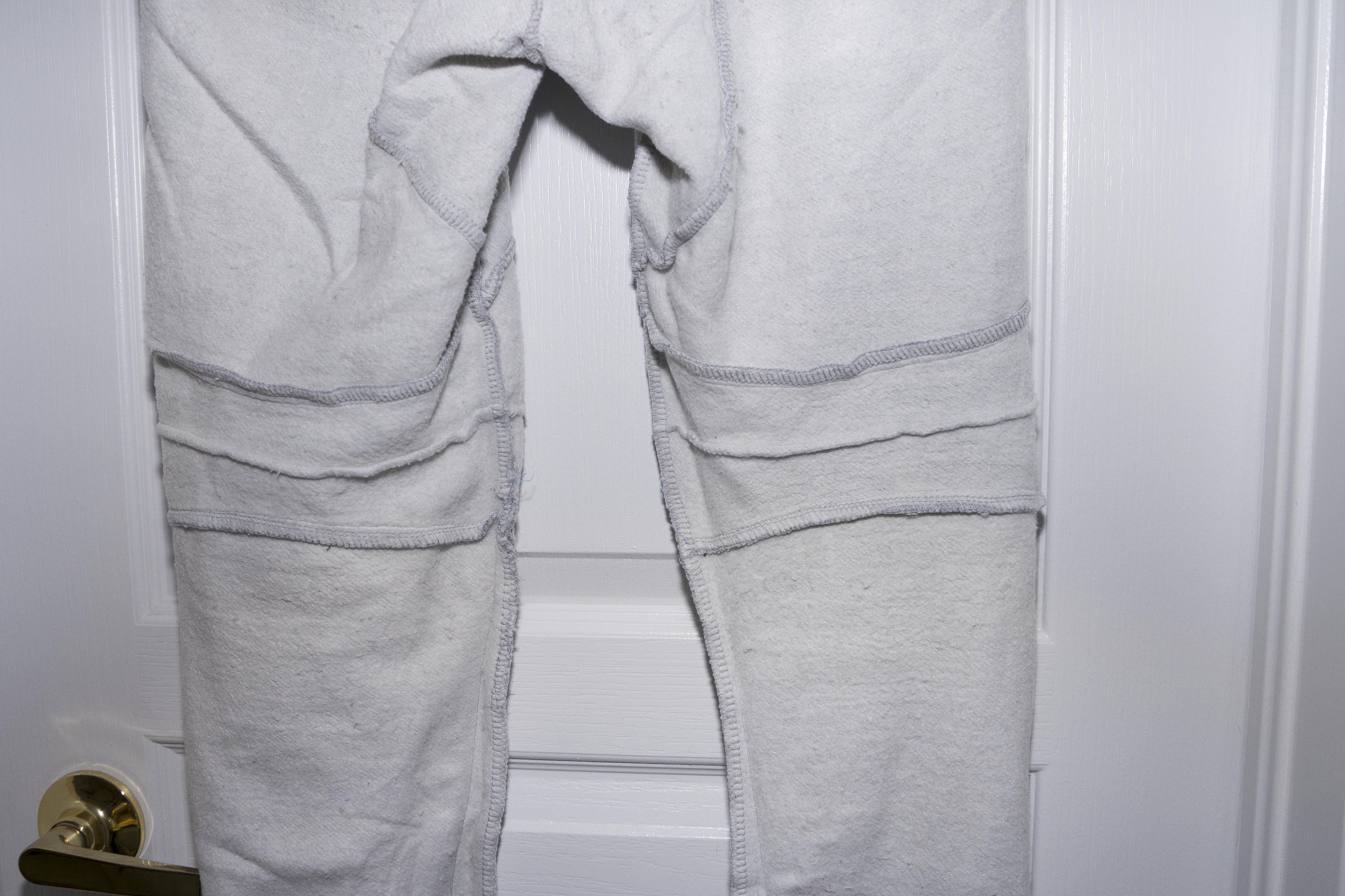 Vintage Tapered Biker Sweatpants - Sz S Size US 28 / EU 44 - 19 Thumbnail