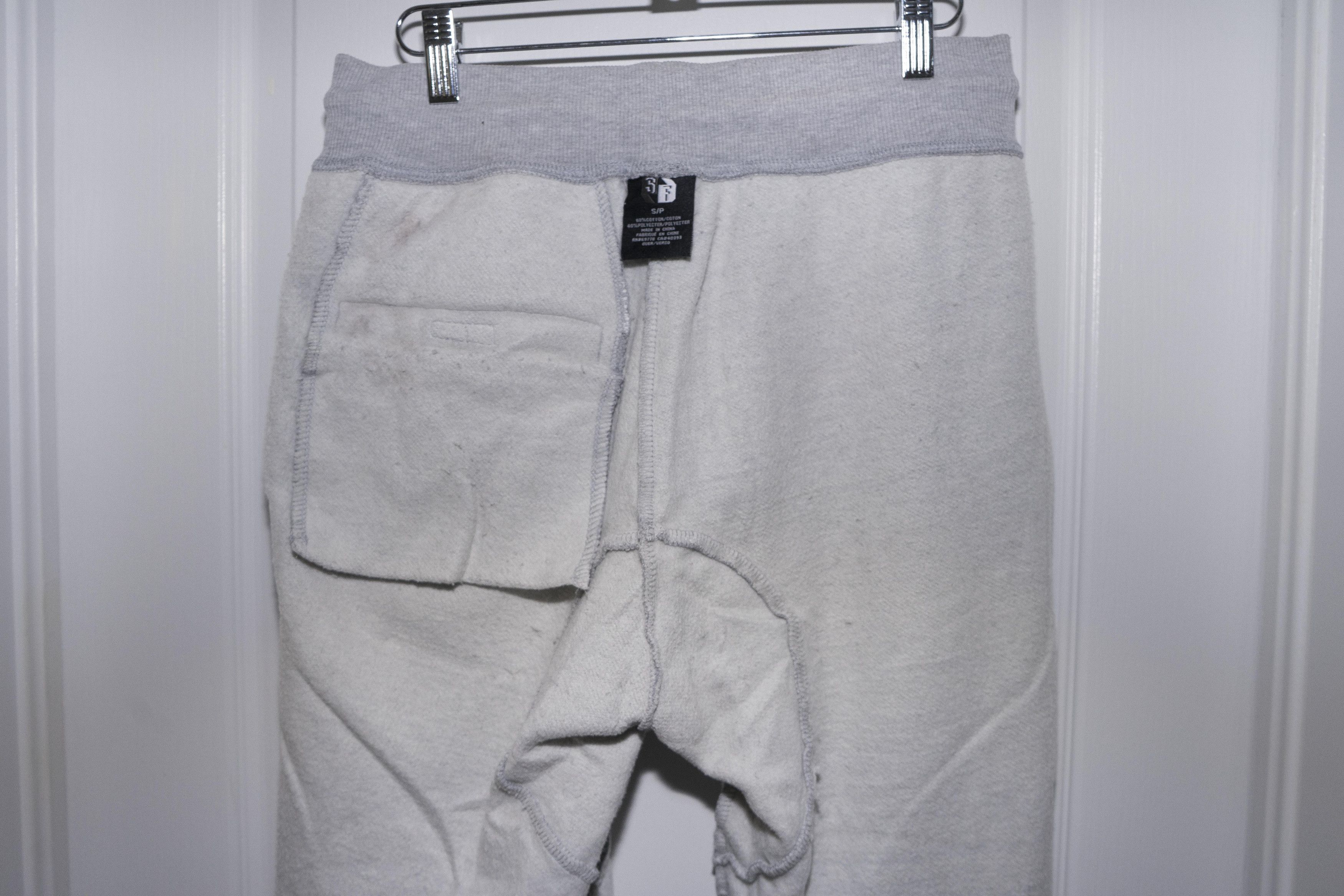 Vintage Tapered Biker Sweatpants - Sz S Size US 28 / EU 44 - 20 Thumbnail