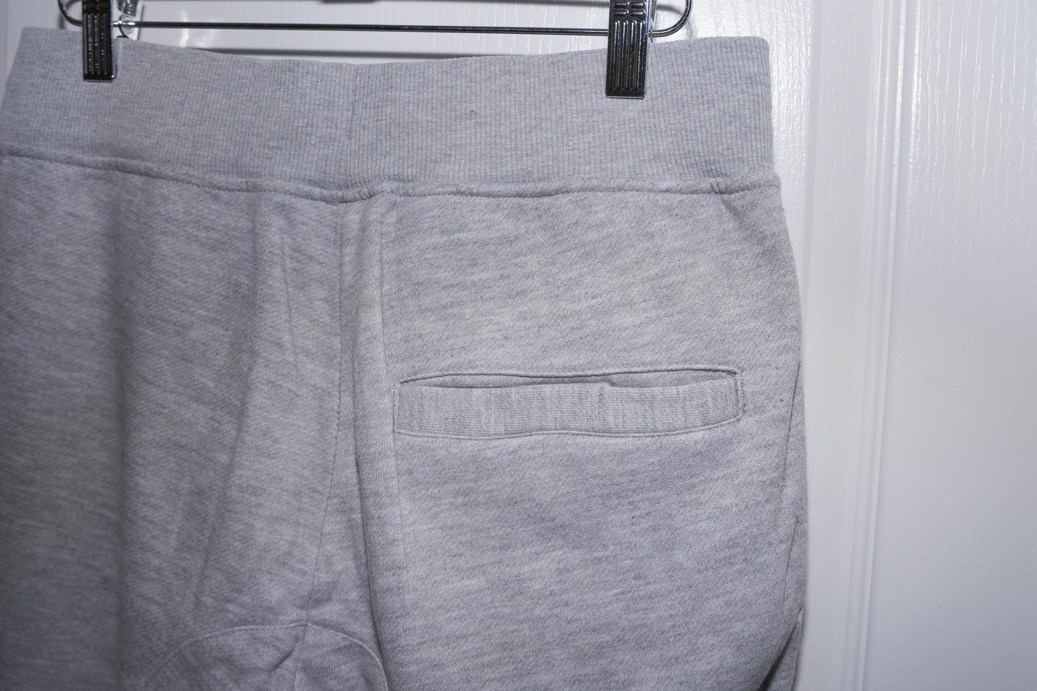 Vintage Tapered Biker Sweatpants - Sz S Size US 28 / EU 44 - 7 Thumbnail