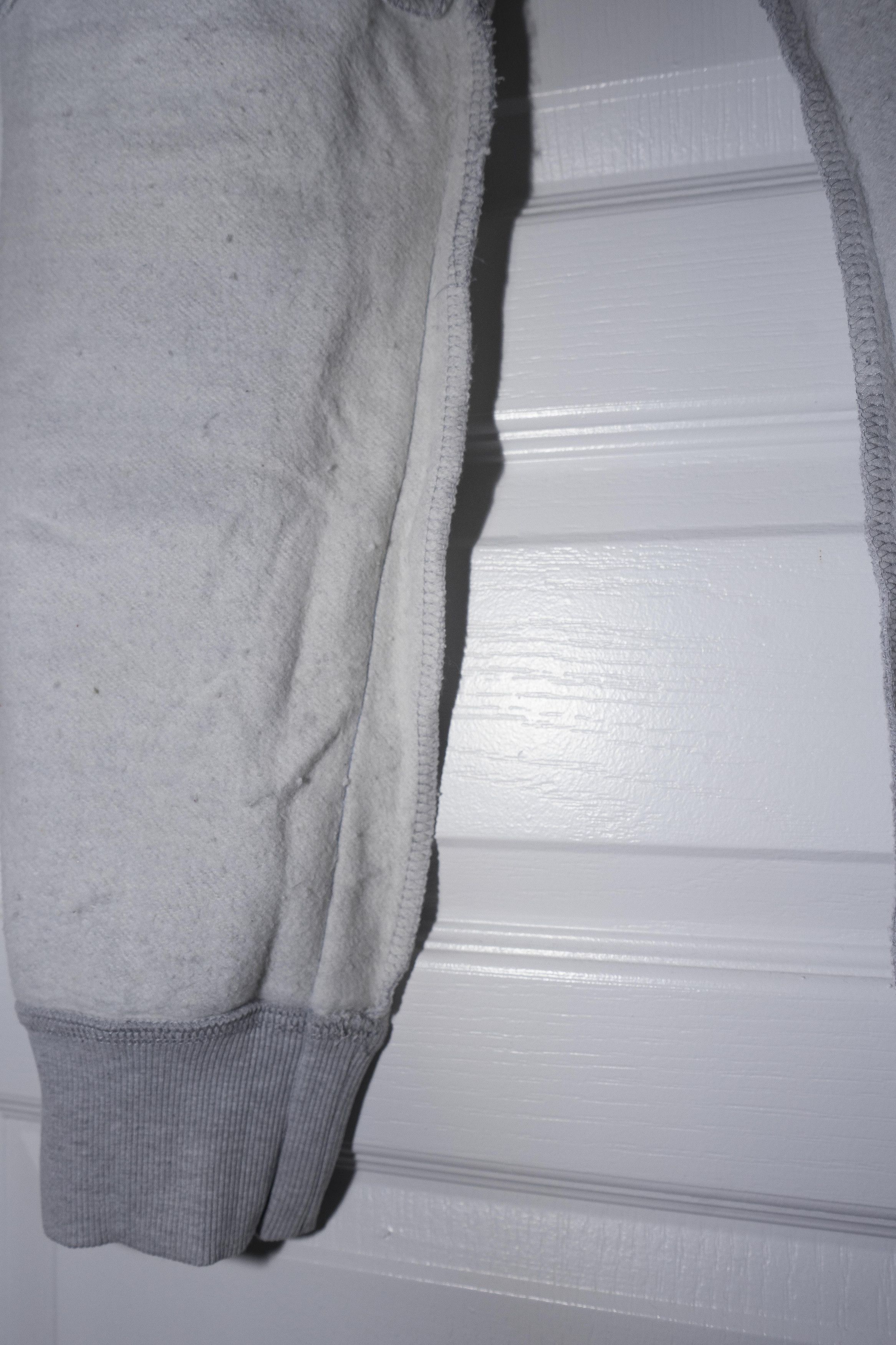 Vintage Tapered Biker Sweatpants - Sz S Size US 28 / EU 44 - 17 Thumbnail