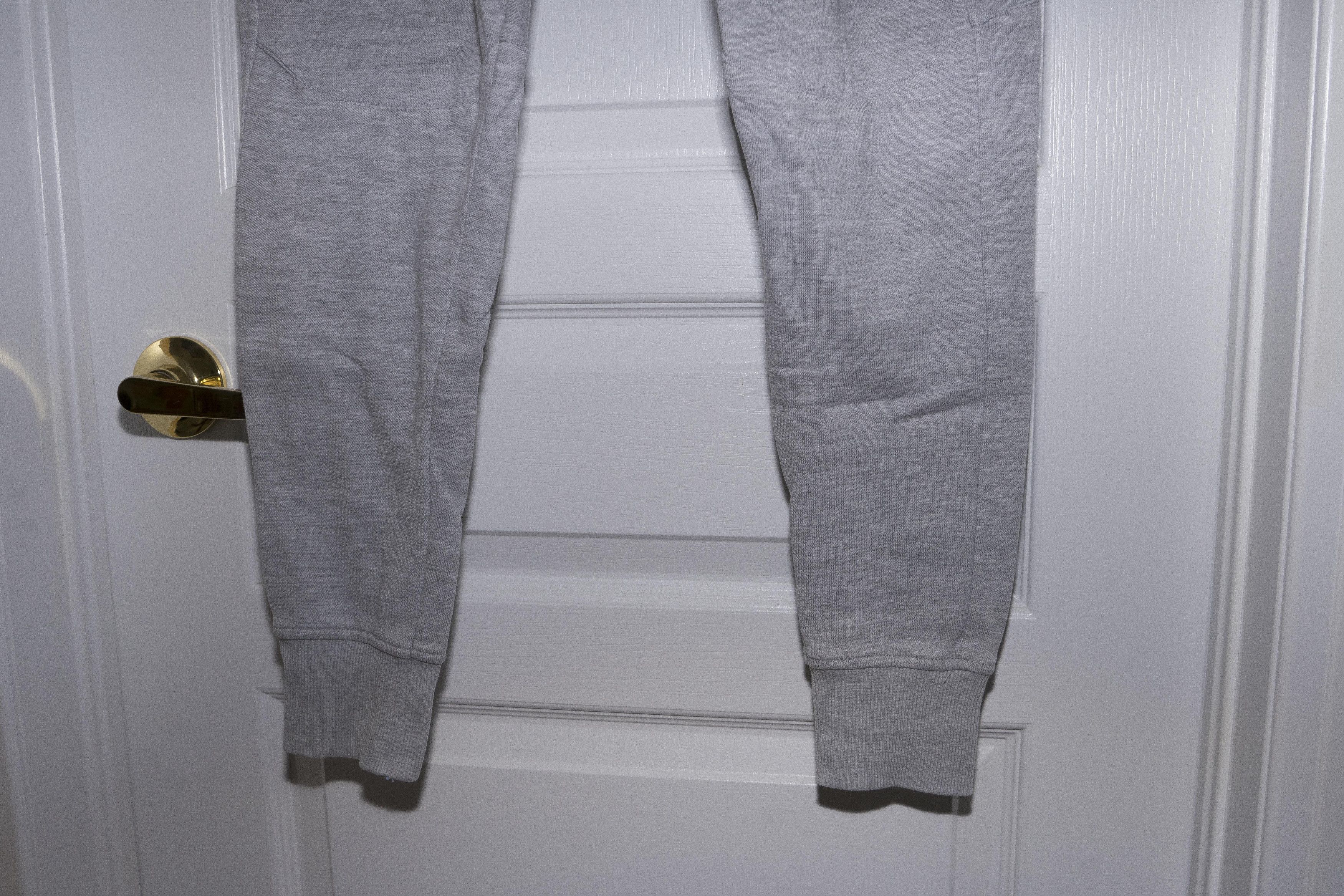 Vintage Tapered Biker Sweatpants - Sz S Size US 28 / EU 44 - 5 Thumbnail