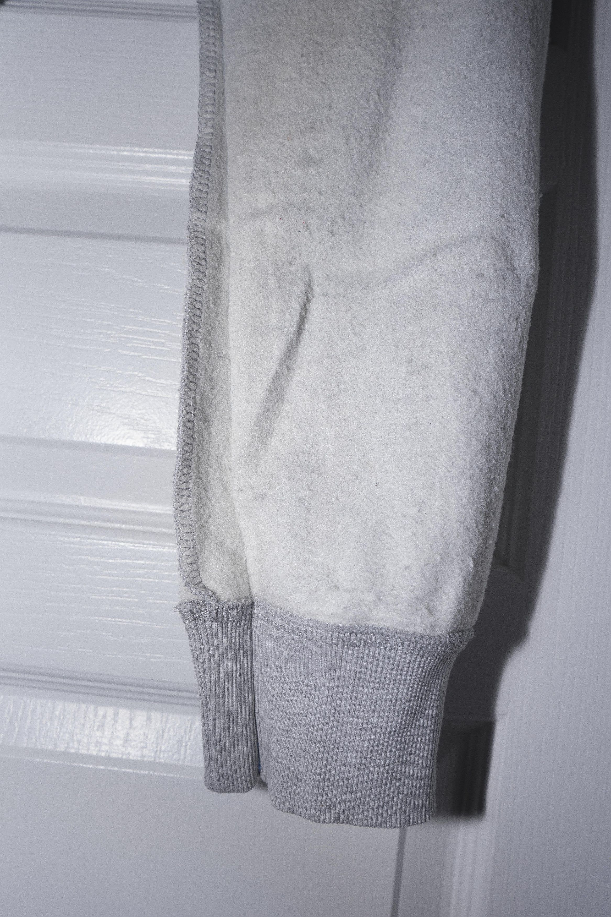 Vintage Tapered Biker Sweatpants - Sz S Size US 28 / EU 44 - 18 Thumbnail