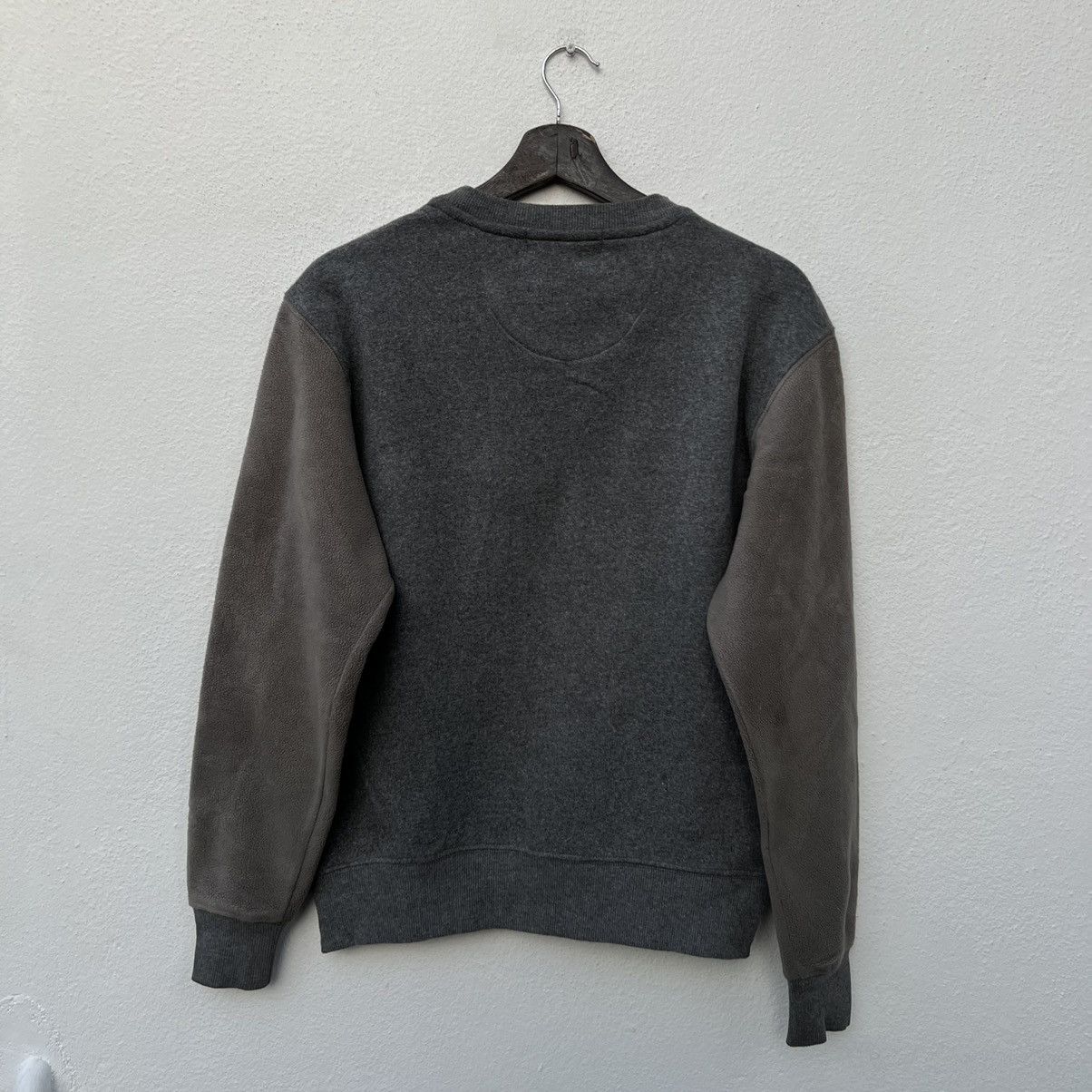 Japanese Brand VINTAGE PLAYBOY SWEATSHIRT Size US M / EU 48-50 / 2 - 6 Thumbnail