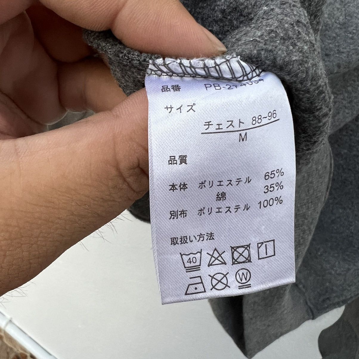 Japanese Brand VINTAGE PLAYBOY SWEATSHIRT Size US M / EU 48-50 / 2 - 8 Thumbnail