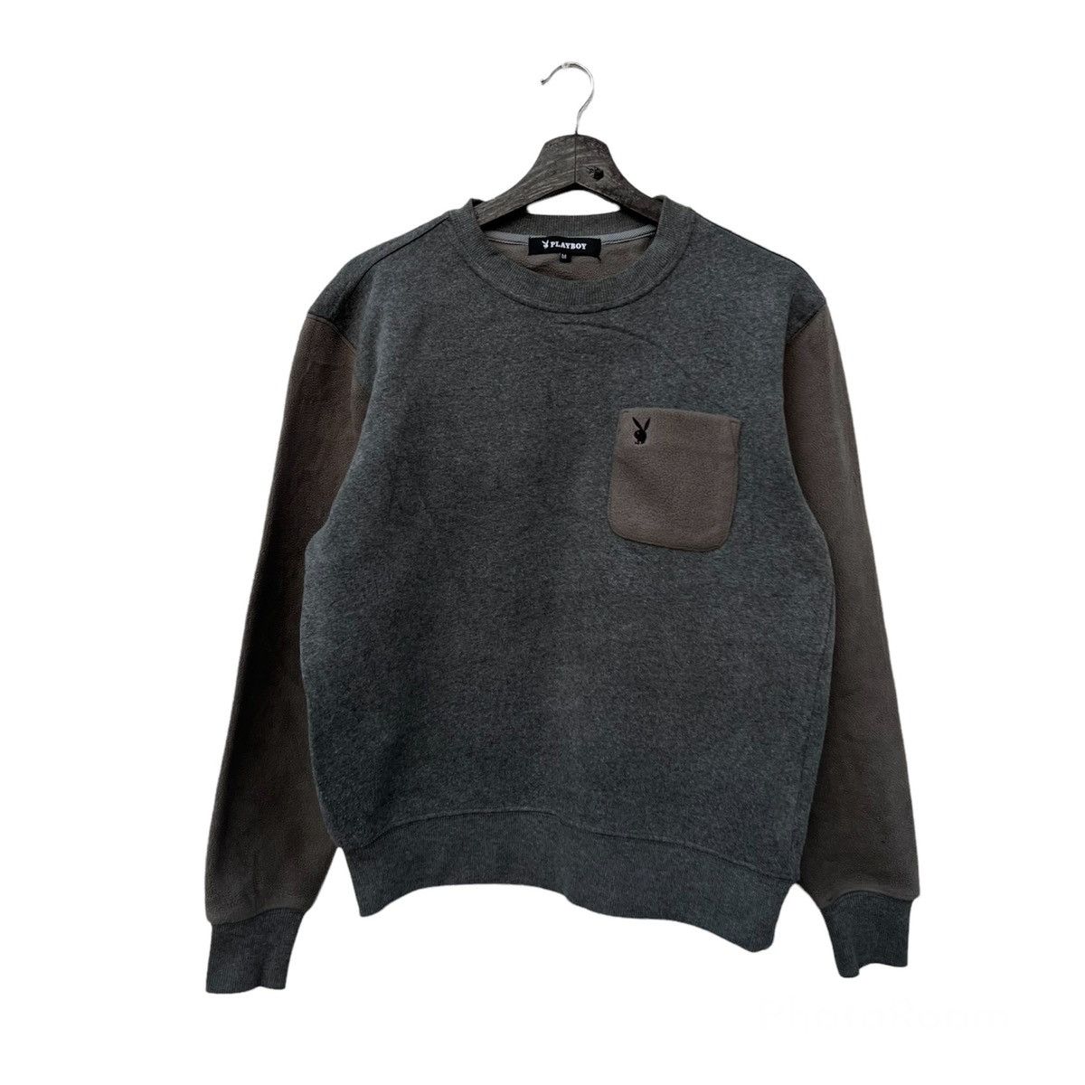 VINTAGE PLAYBOY SWEATSHIRT