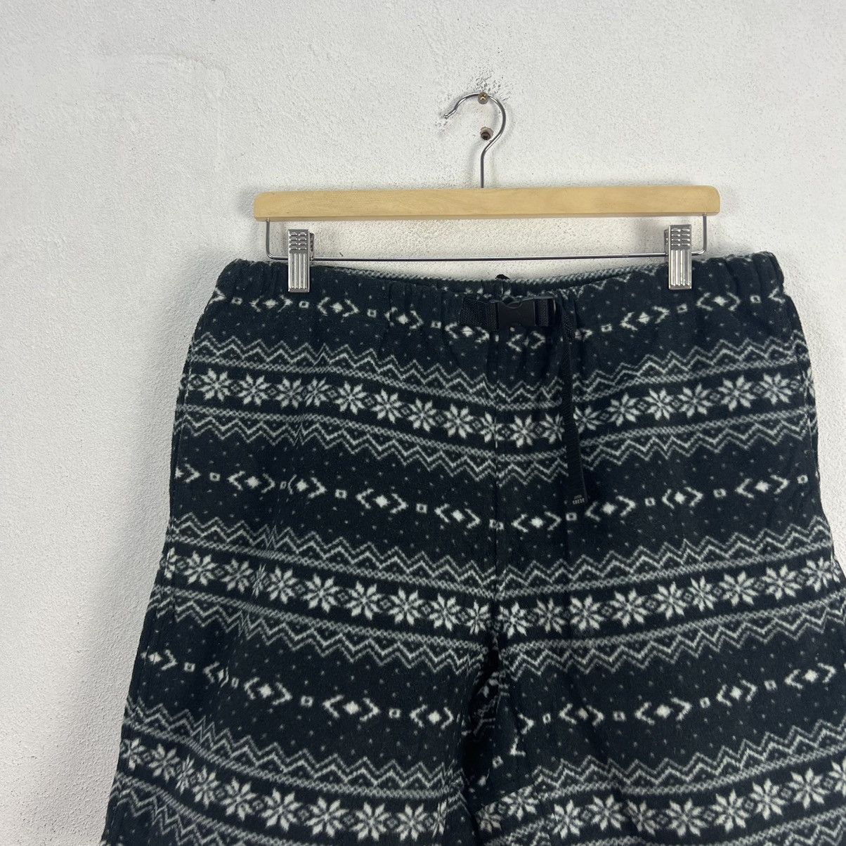 Beams Plus RARE SHORT PANTS BEAMS HEART NAVAJO DESIGN FULL PRINT Size US 30 / EU 46 - 4 Thumbnail