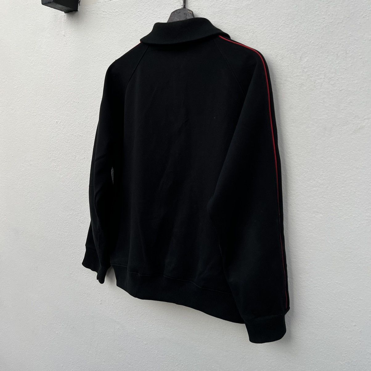 Japanese Brand VINTAGE 80’s TRACKTOP PUMA STREETWEAR STYLE WEAR Size US M / EU 48-50 / 2 - 8 Thumbnail