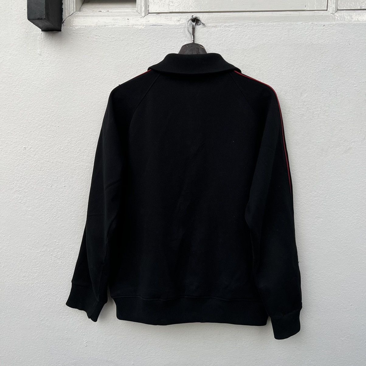Japanese Brand VINTAGE 80’s TRACKTOP PUMA STREETWEAR STYLE WEAR Size US M / EU 48-50 / 2 - 7 Thumbnail
