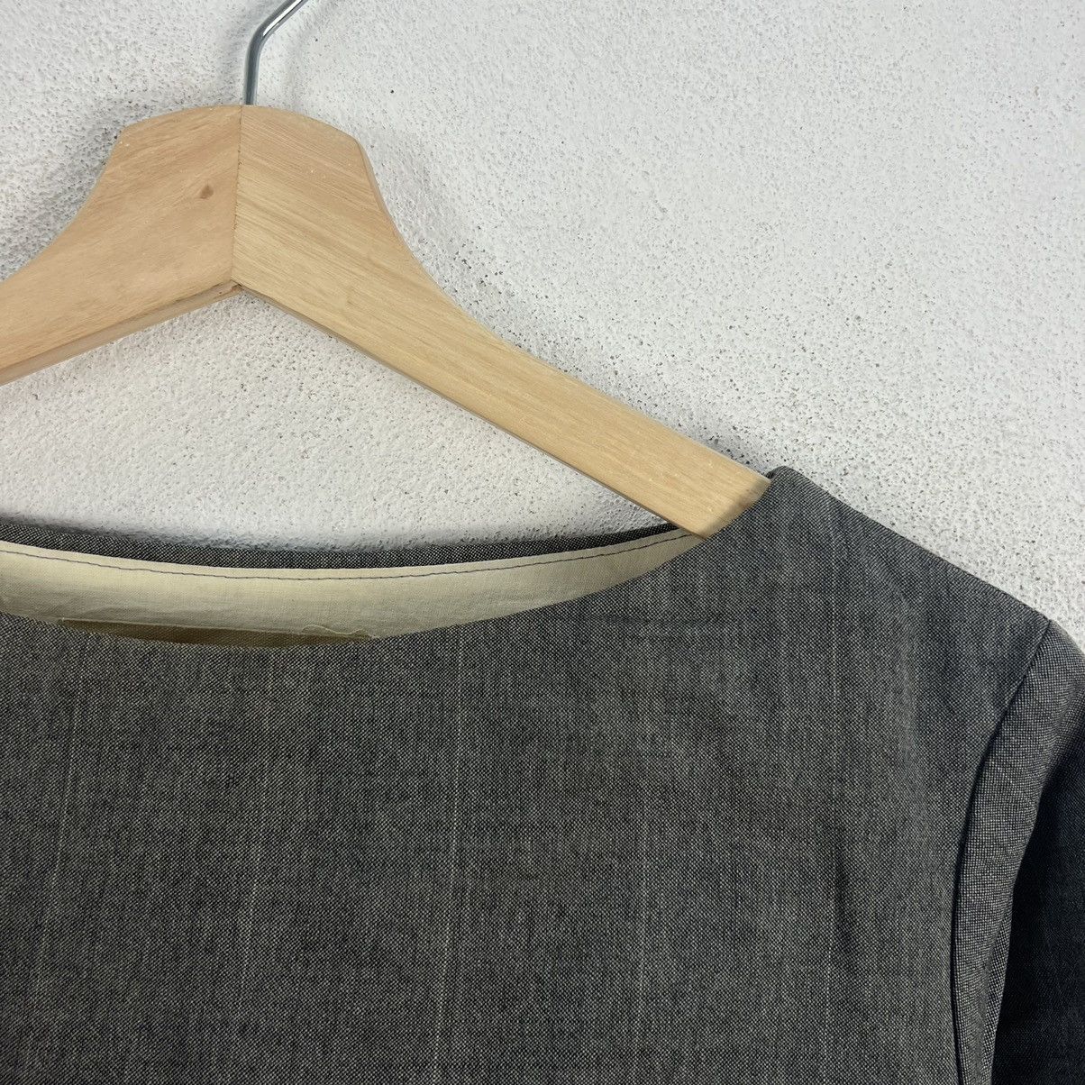Vintage PROJECT & SURVIVE/LINE 1999-2000 BRUNCH WORKS MADE IN JAPAN Size US M / EU 48-50 / 2 - 8 Thumbnail