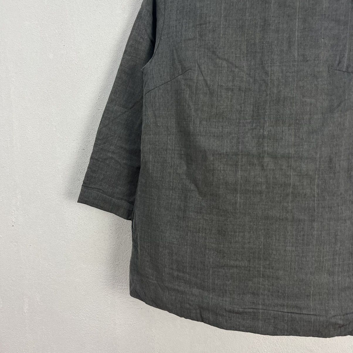 Vintage PROJECT & SURVIVE/LINE 1999-2000 BRUNCH WORKS MADE IN JAPAN Size US M / EU 48-50 / 2 - 4 Thumbnail