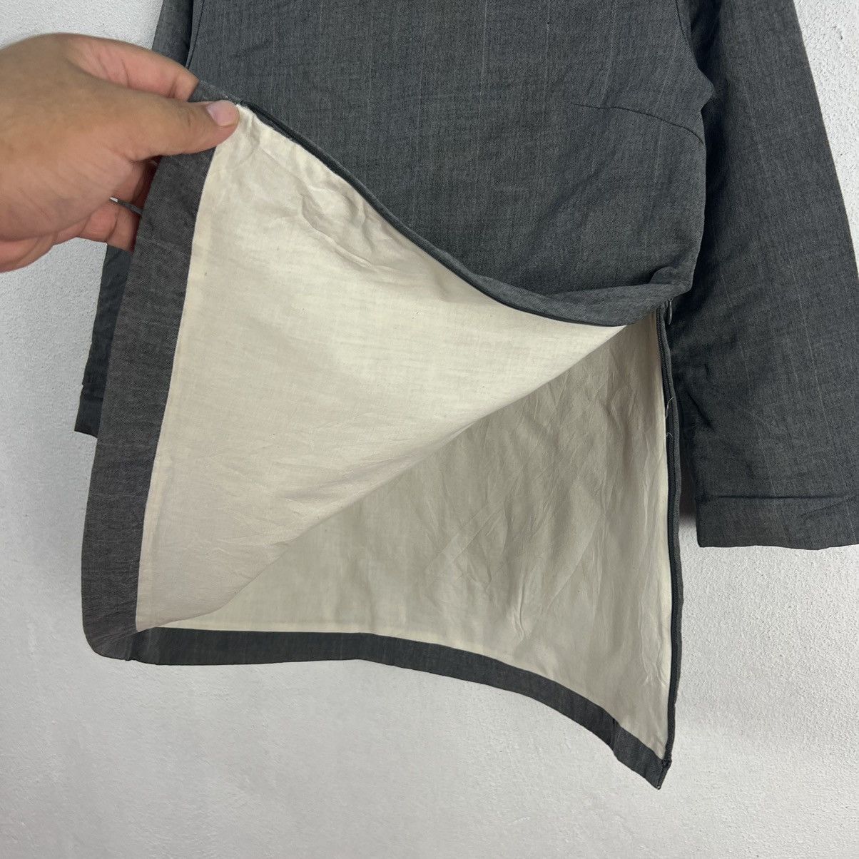 Vintage PROJECT & SURVIVE/LINE 1999-2000 BRUNCH WORKS MADE IN JAPAN Size US M / EU 48-50 / 2 - 10 Thumbnail