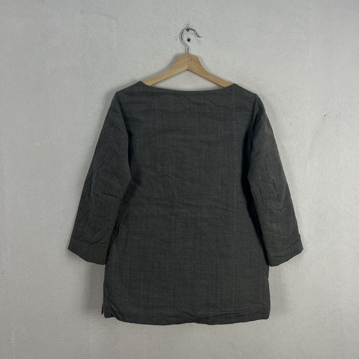 Vintage PROJECT & SURVIVE/LINE 1999-2000 BRUNCH WORKS MADE IN JAPAN Size US M / EU 48-50 / 2 - 6 Thumbnail