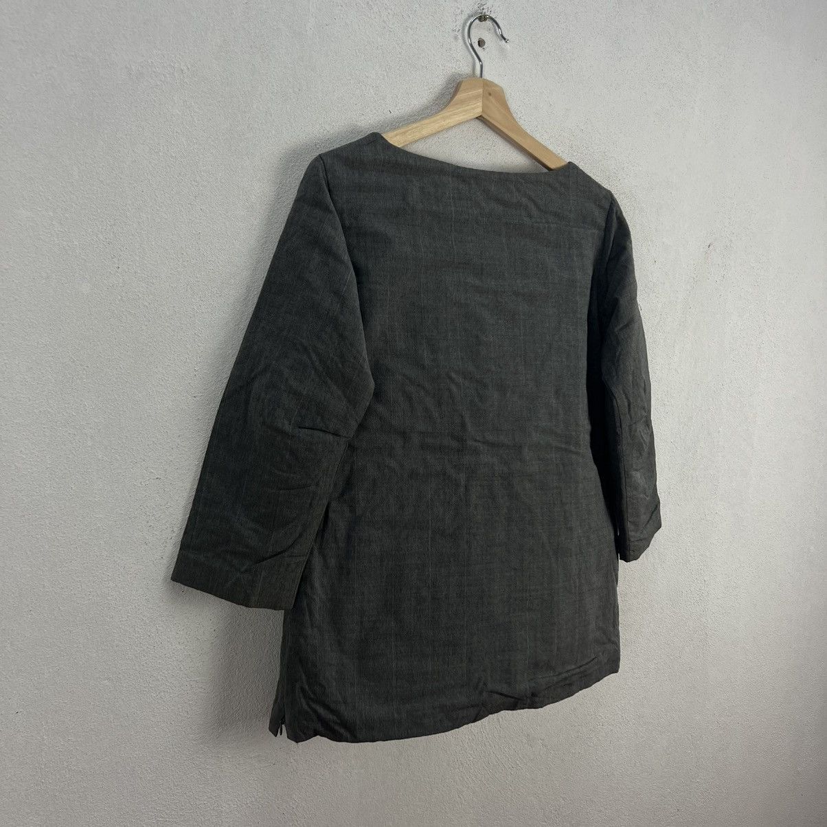 Vintage PROJECT & SURVIVE/LINE 1999-2000 BRUNCH WORKS MADE IN JAPAN Size US M / EU 48-50 / 2 - 7 Thumbnail