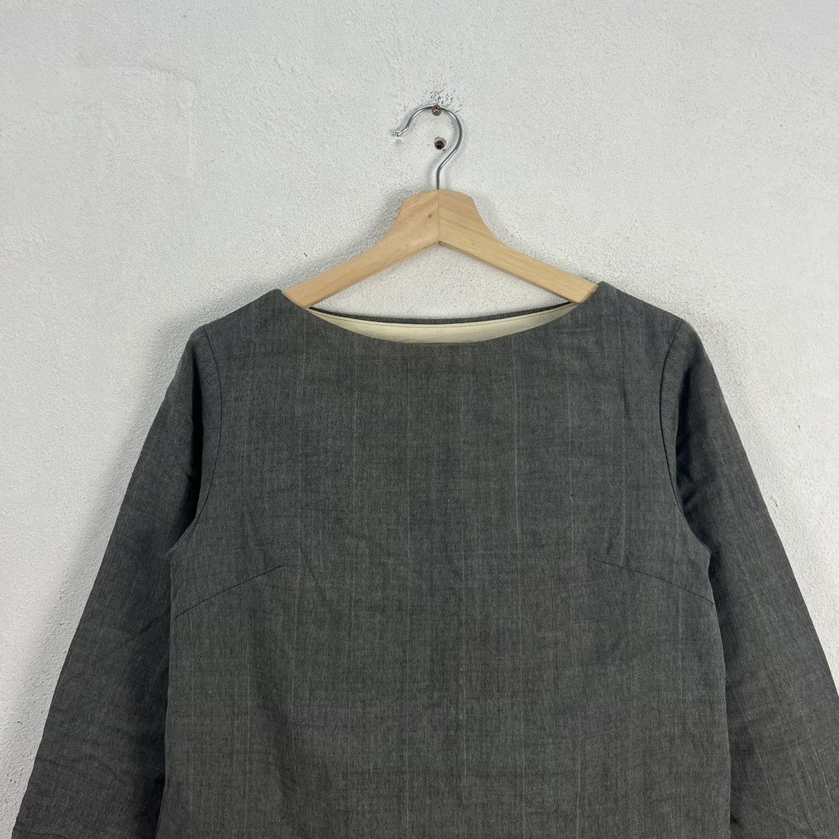 Vintage PROJECT & SURVIVE/LINE 1999-2000 BRUNCH WORKS MADE IN JAPAN Size US M / EU 48-50 / 2 - 3 Thumbnail