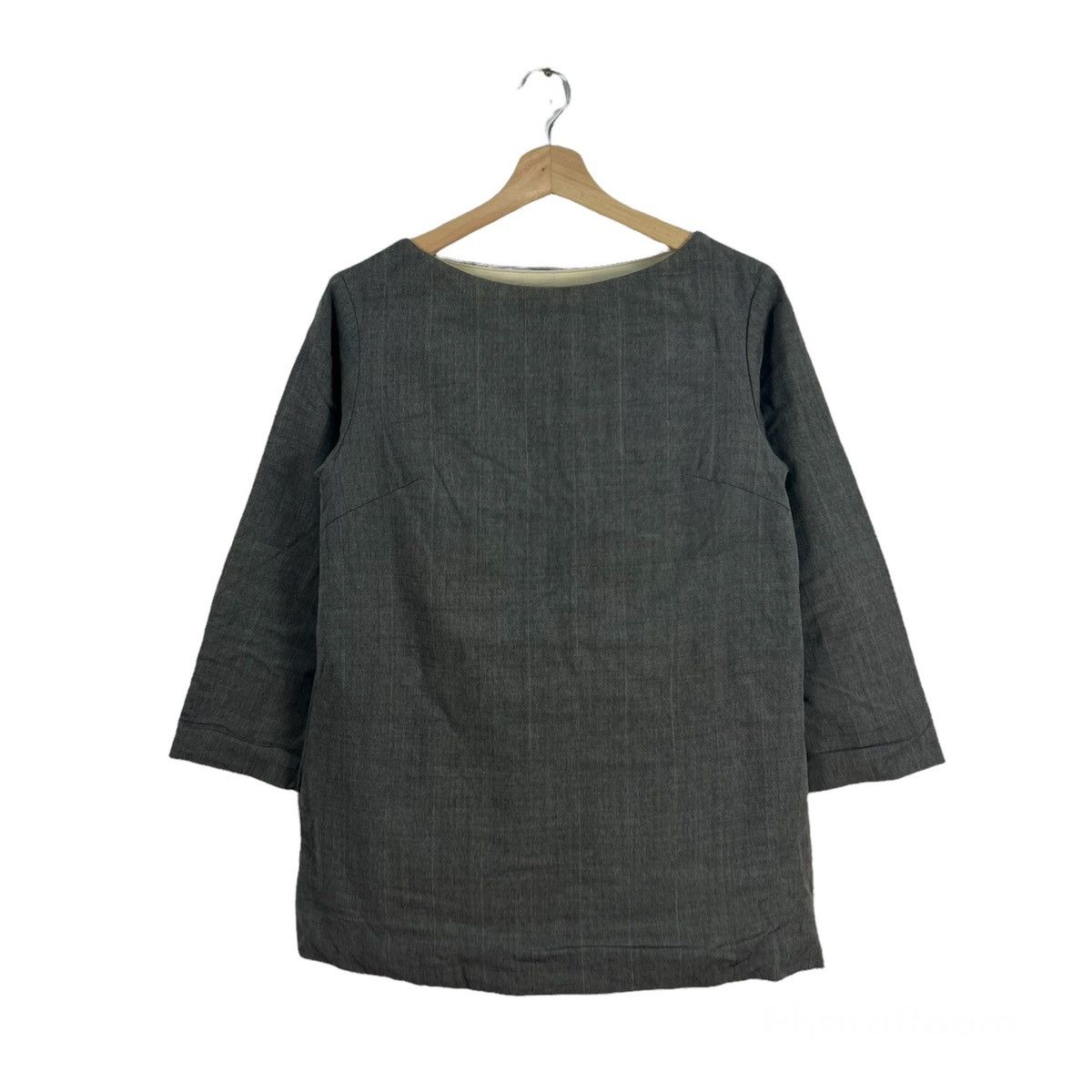 Vintage PROJECT & SURVIVE/LINE 1999-2000 BRUNCH WORKS MADE IN JAPAN Size US M / EU 48-50 / 2 - 1 Thumbnail