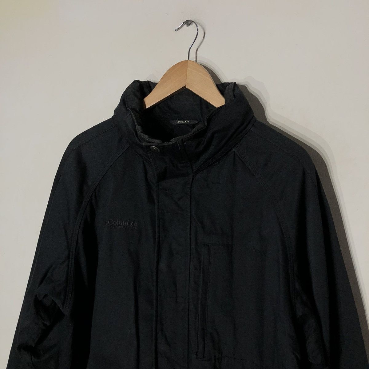 Columbia COLUMBIA MULTI POCKET SURVIVAL JACKET Size US L / EU 52-54 / 3 - 4 Thumbnail