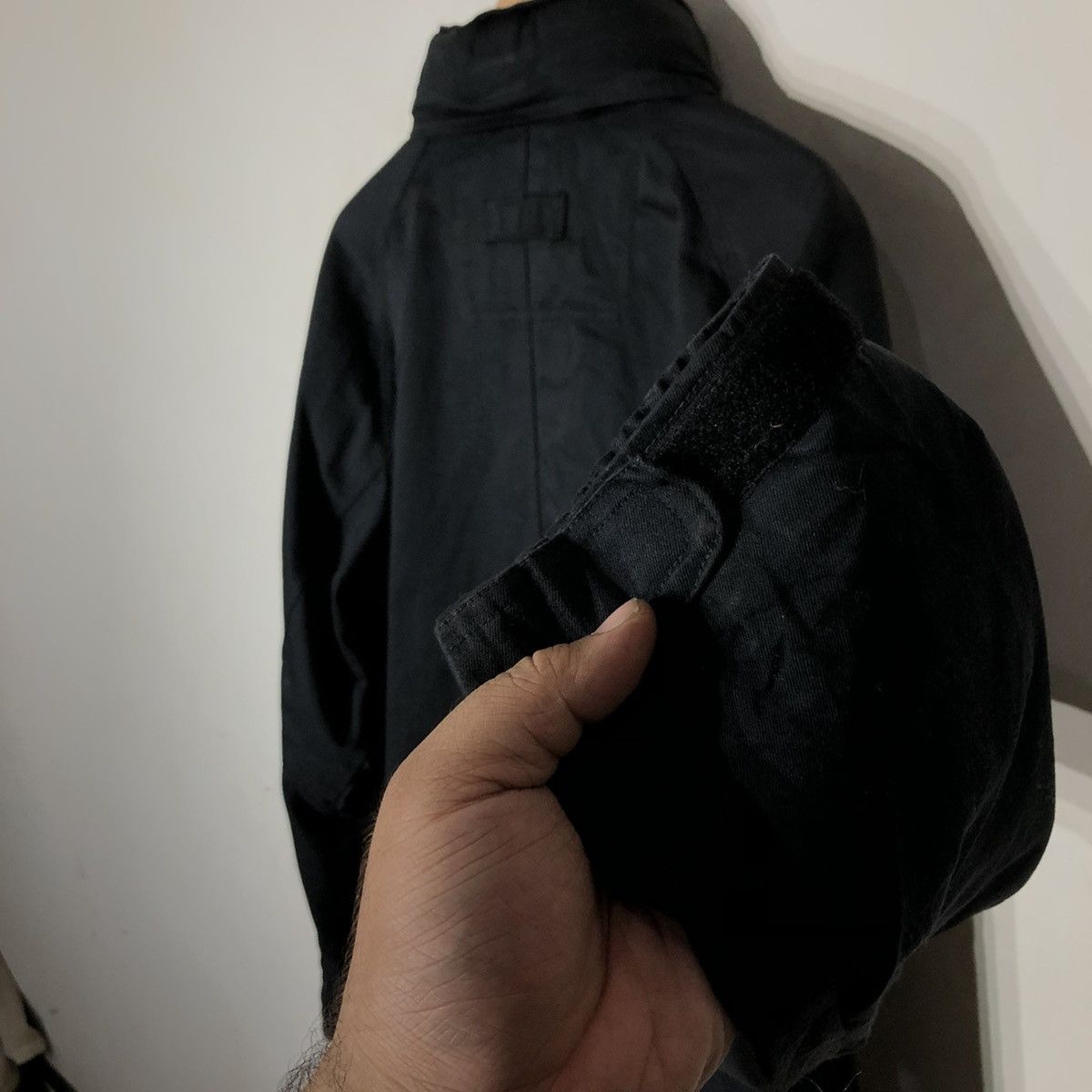 Columbia COLUMBIA MULTI POCKET SURVIVAL JACKET Size US L / EU 52-54 / 3 - 8 Thumbnail