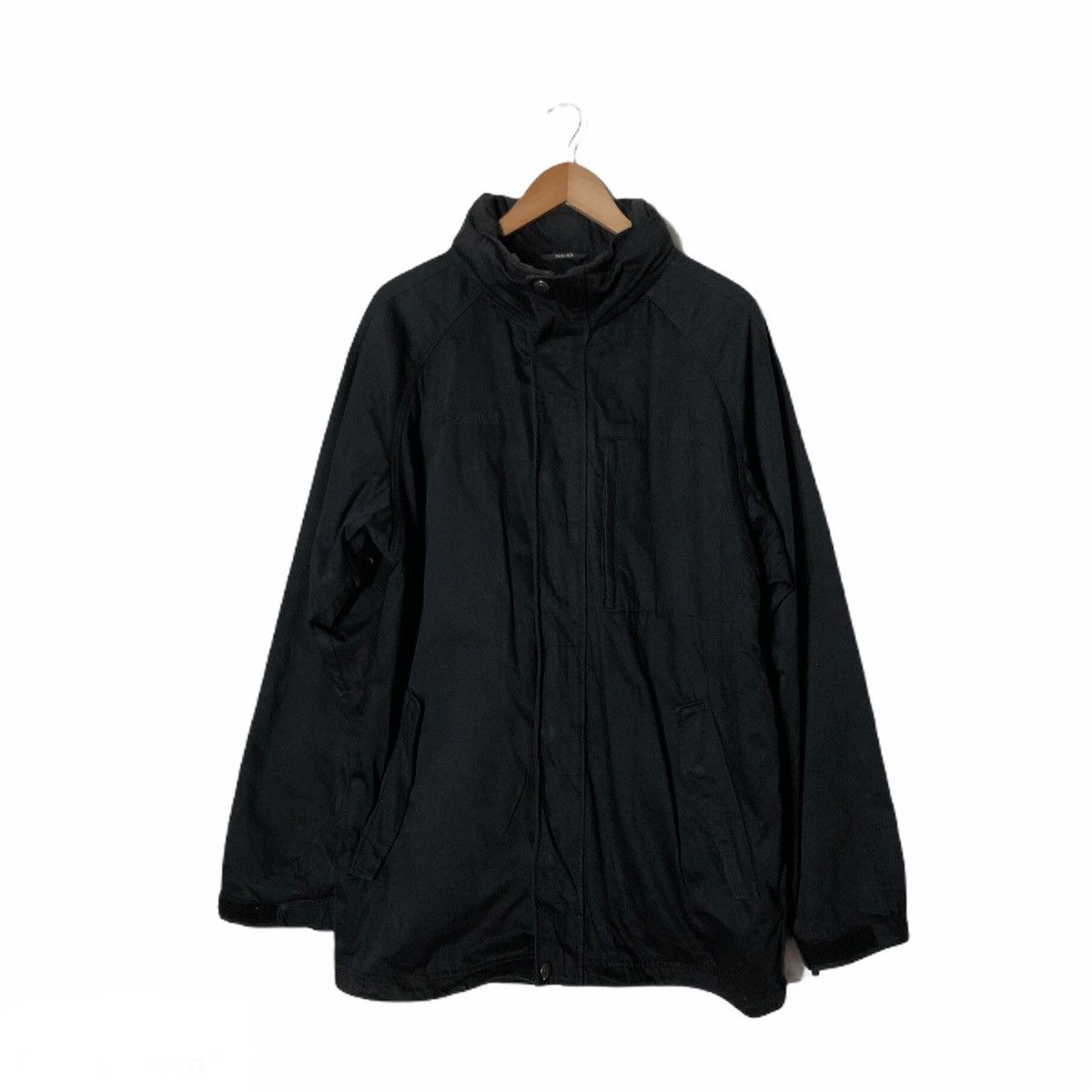 Columbia COLUMBIA MULTI POCKET SURVIVAL JACKET Size US L / EU 52-54 / 3 - 1 Thumbnail