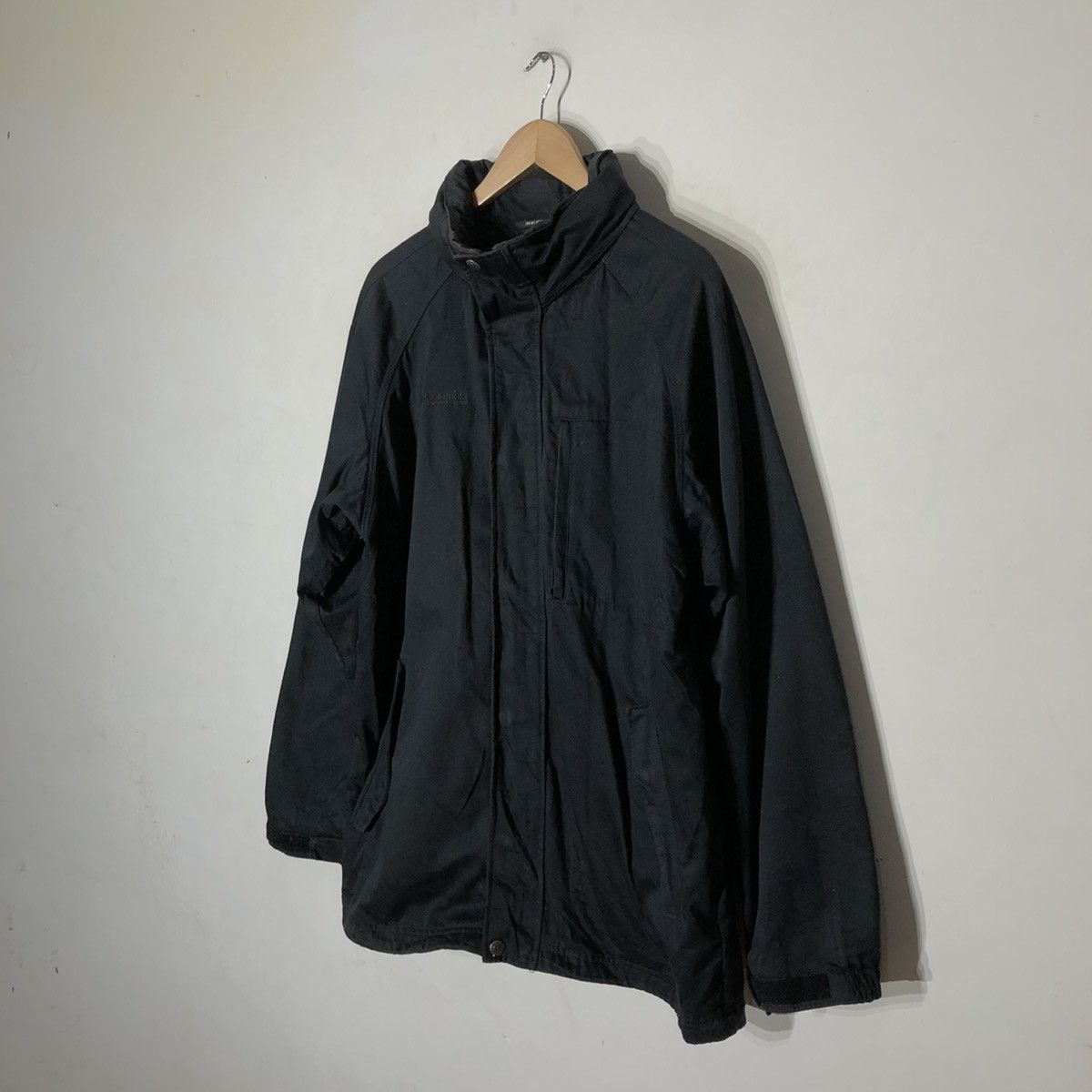 Columbia COLUMBIA MULTI POCKET SURVIVAL JACKET Size US L / EU 52-54 / 3 - 2 Thumbnail