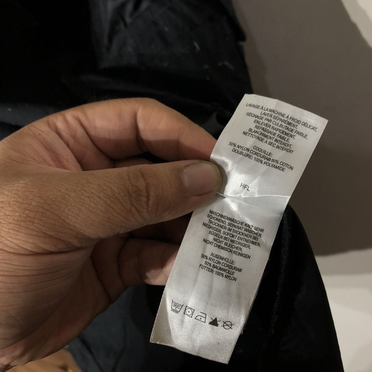 Columbia COLUMBIA MULTI POCKET SURVIVAL JACKET Size US L / EU 52-54 / 3 - 12 Thumbnail
