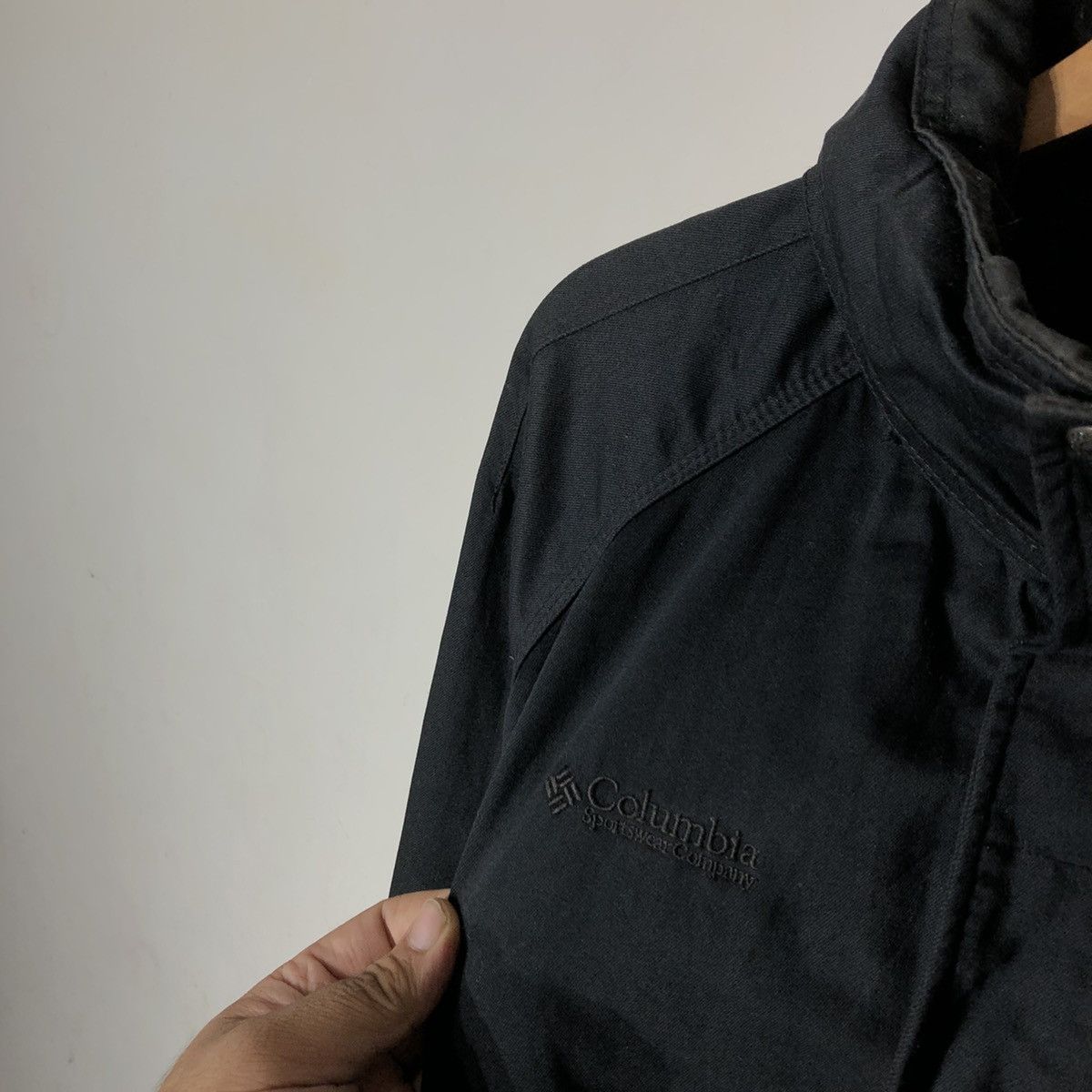 Columbia COLUMBIA MULTI POCKET SURVIVAL JACKET Size US L / EU 52-54 / 3 - 5 Thumbnail