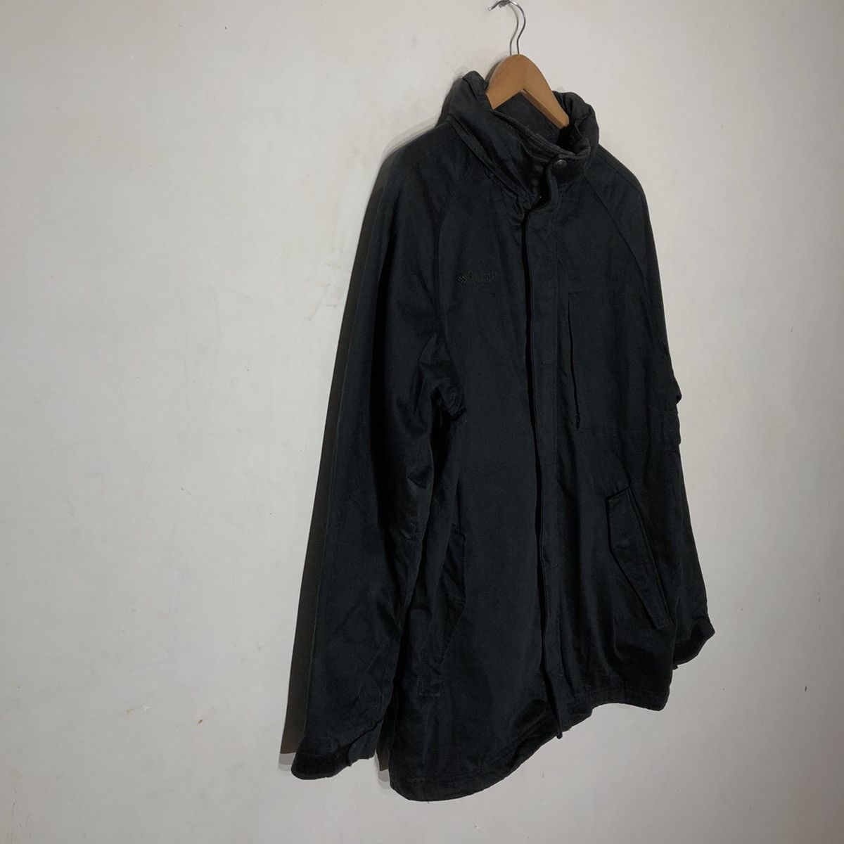 Columbia COLUMBIA MULTI POCKET SURVIVAL JACKET Size US L / EU 52-54 / 3 - 3 Thumbnail