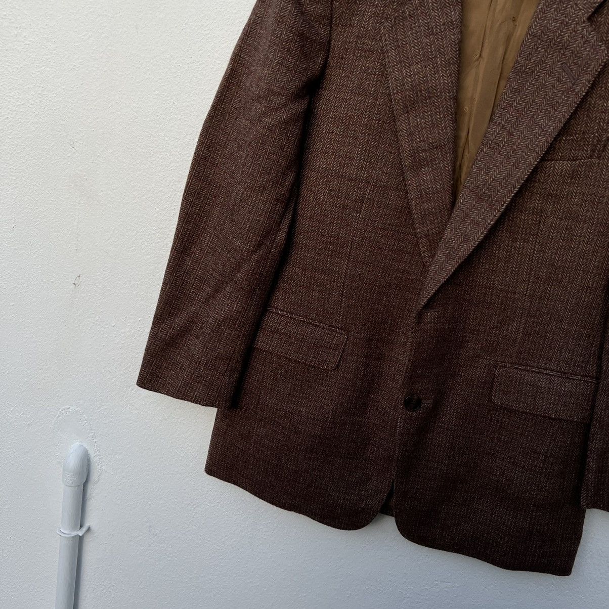 Christian Dior Monsieur VINTAGE CHRISTIAN DIOR MONSIEUR PRET A PORTER CASUAL JACKET Size US M / EU 48-50 / 2 - 4 Thumbnail