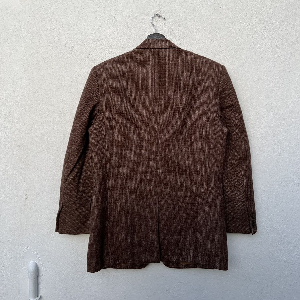 Christian Dior Monsieur VINTAGE CHRISTIAN DIOR MONSIEUR PRET A PORTER CASUAL JACKET Size US M / EU 48-50 / 2 - 8 Thumbnail