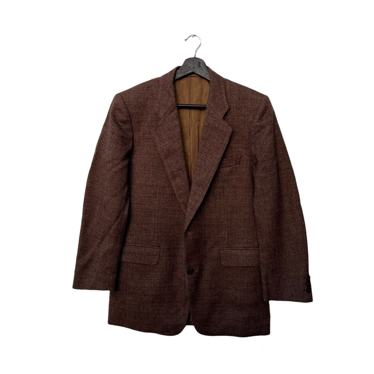 Christian Dior Monsieur VINTAGE CHRISTIAN DIOR MONSIEUR PRET A PORTER CASUAL JACKET Size US M / EU 48-50 / 2 - 1 Thumbnail