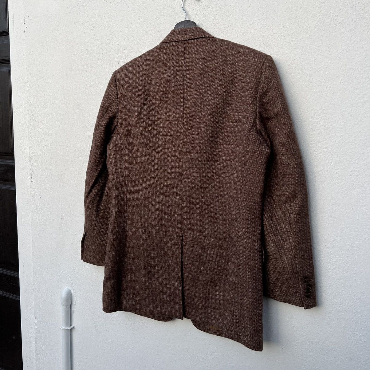 Christian Dior Monsieur VINTAGE CHRISTIAN DIOR MONSIEUR PRET A PORTER CASUAL JACKET Size US M / EU 48-50 / 2 - 9 Thumbnail