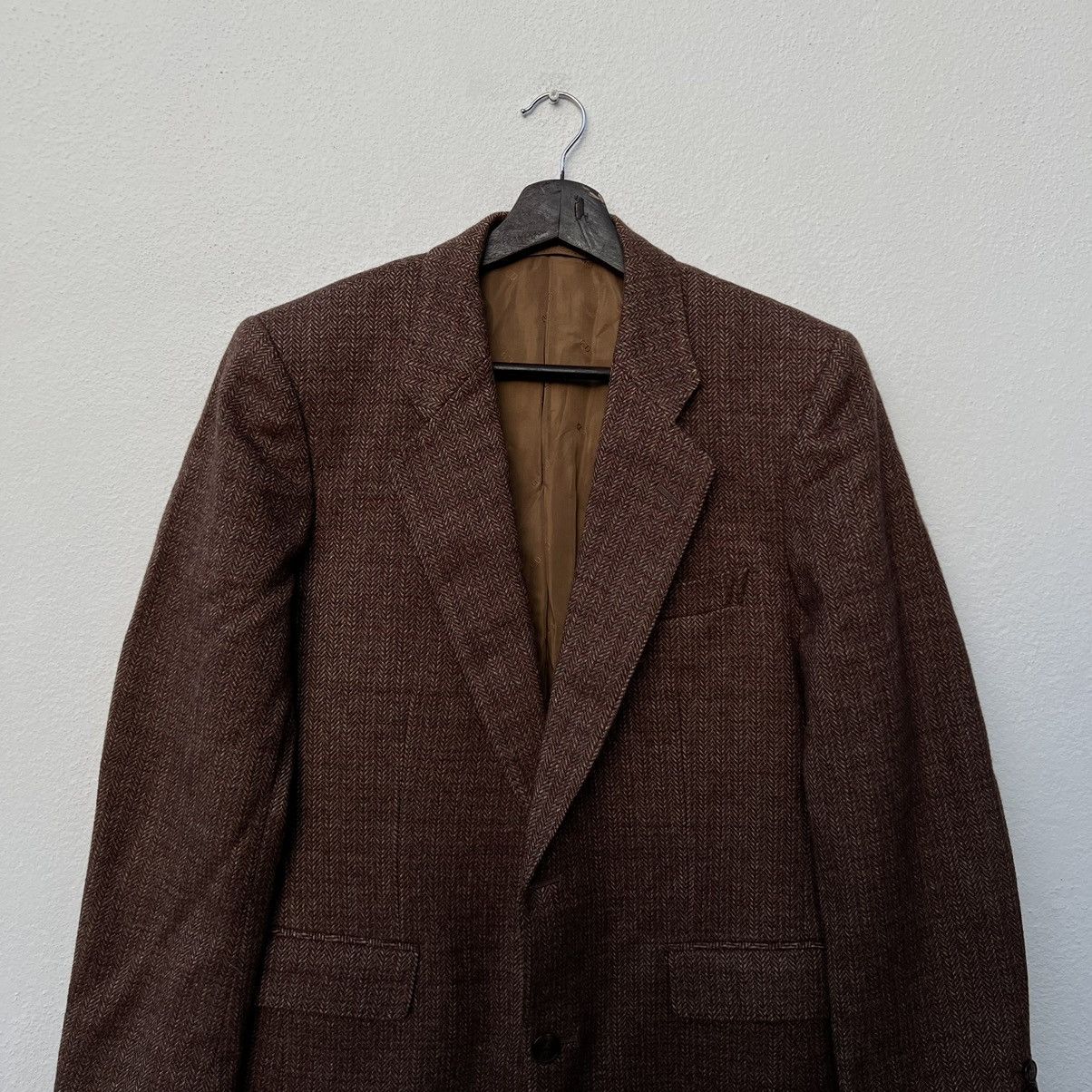 Christian Dior Monsieur VINTAGE CHRISTIAN DIOR MONSIEUR PRET A PORTER CASUAL JACKET Size US M / EU 48-50 / 2 - 3 Thumbnail