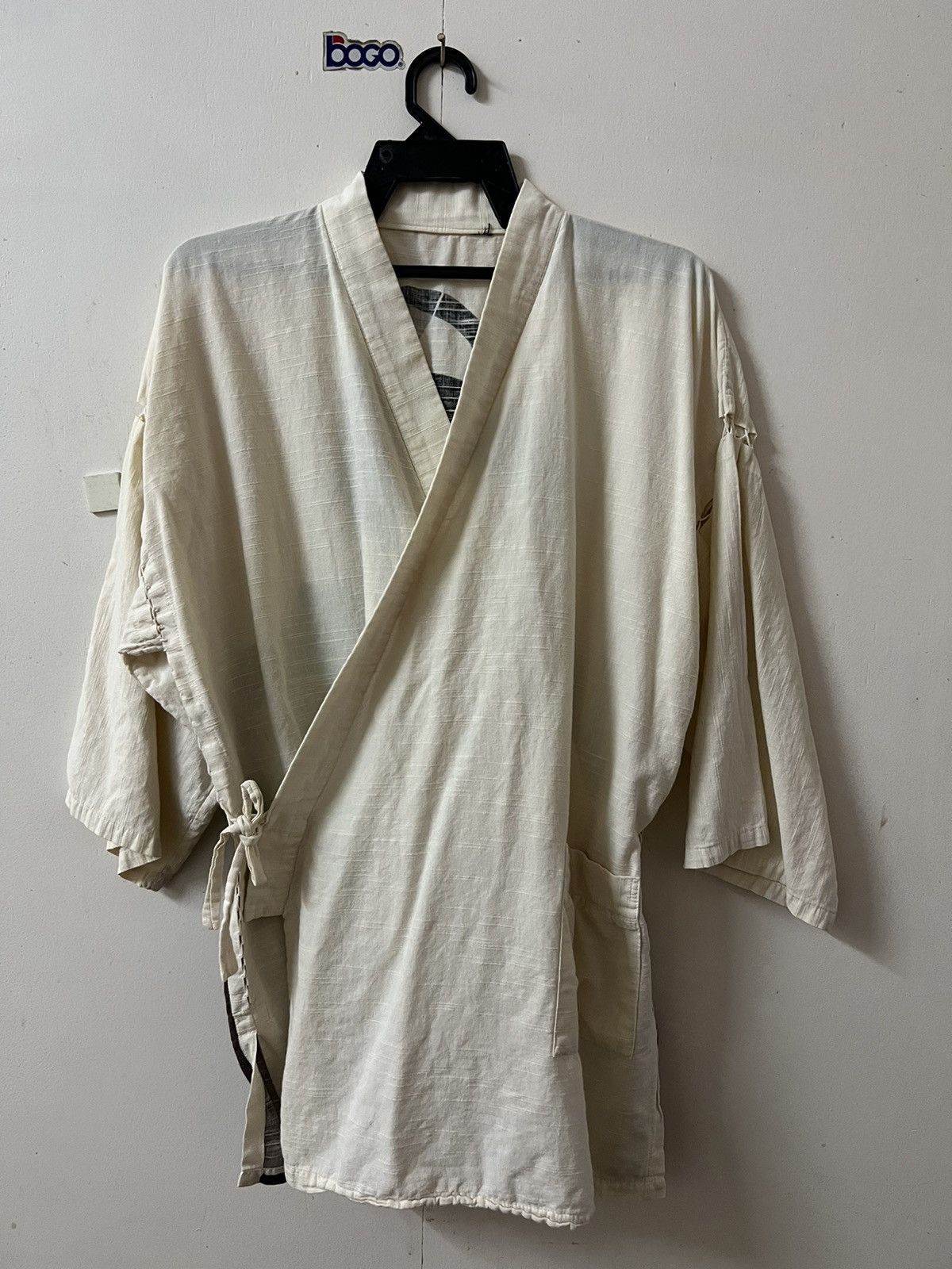 🔥OFFER ME🔥 Japanese Kimono Hokan Art