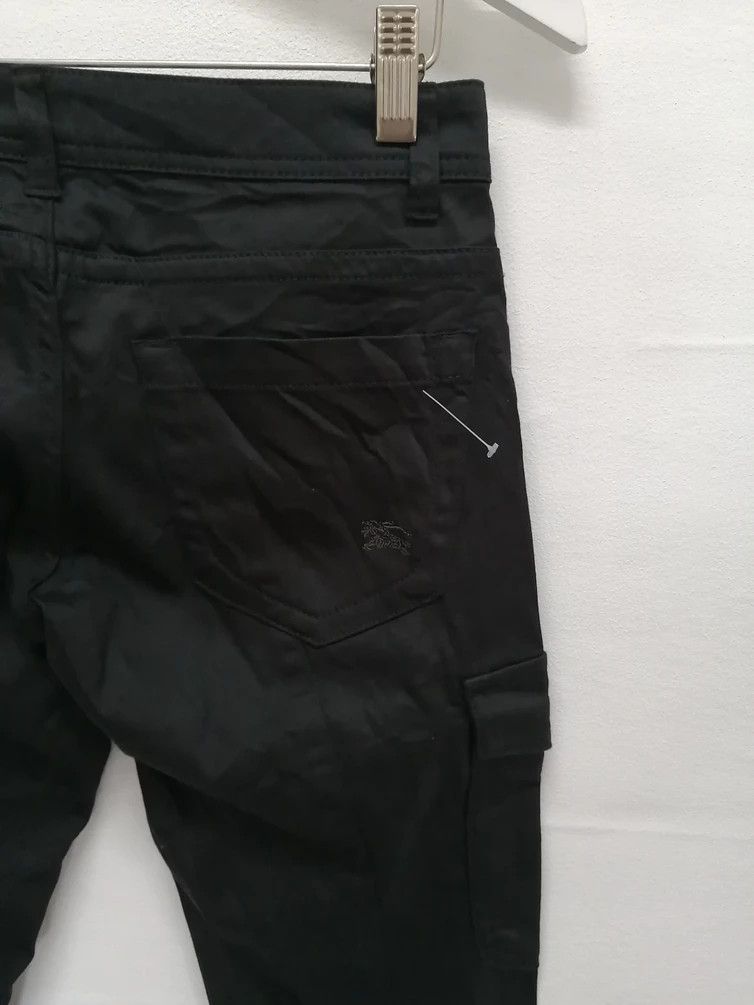 Burberry BURBERRY BLUE LABEL Cargo Pants Size US 29 - 5 Thumbnail