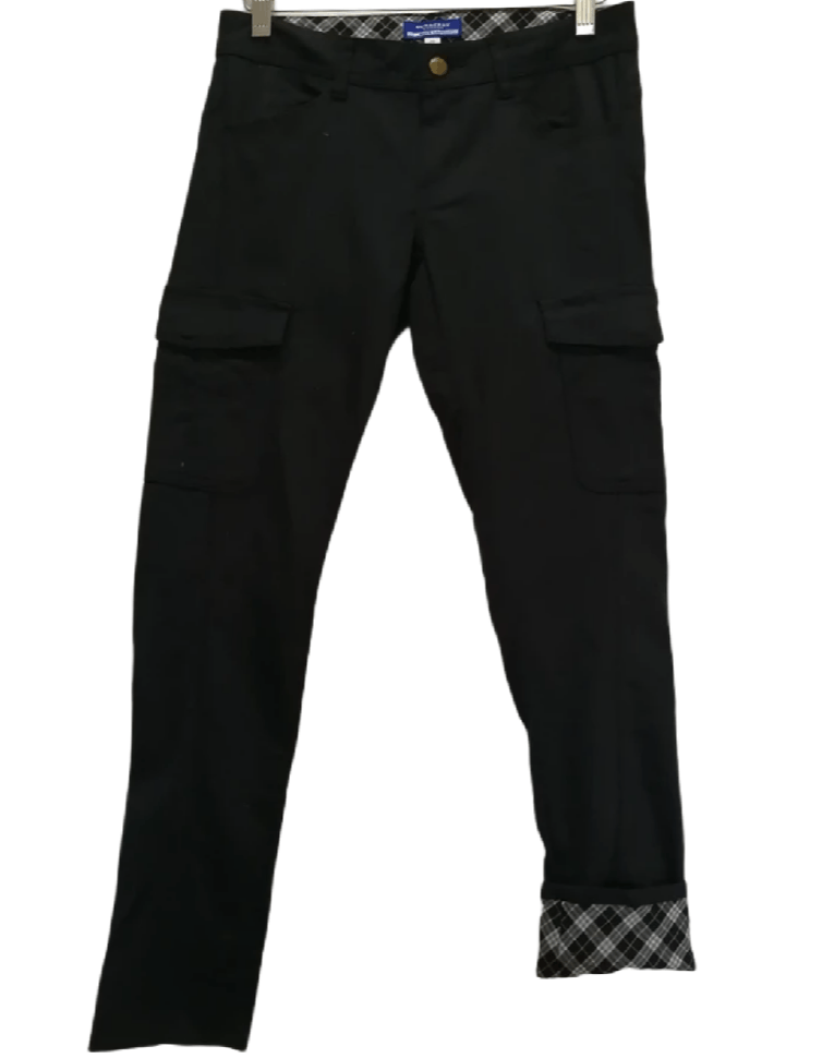 BURBERRY BLUE LABEL Cargo Pants