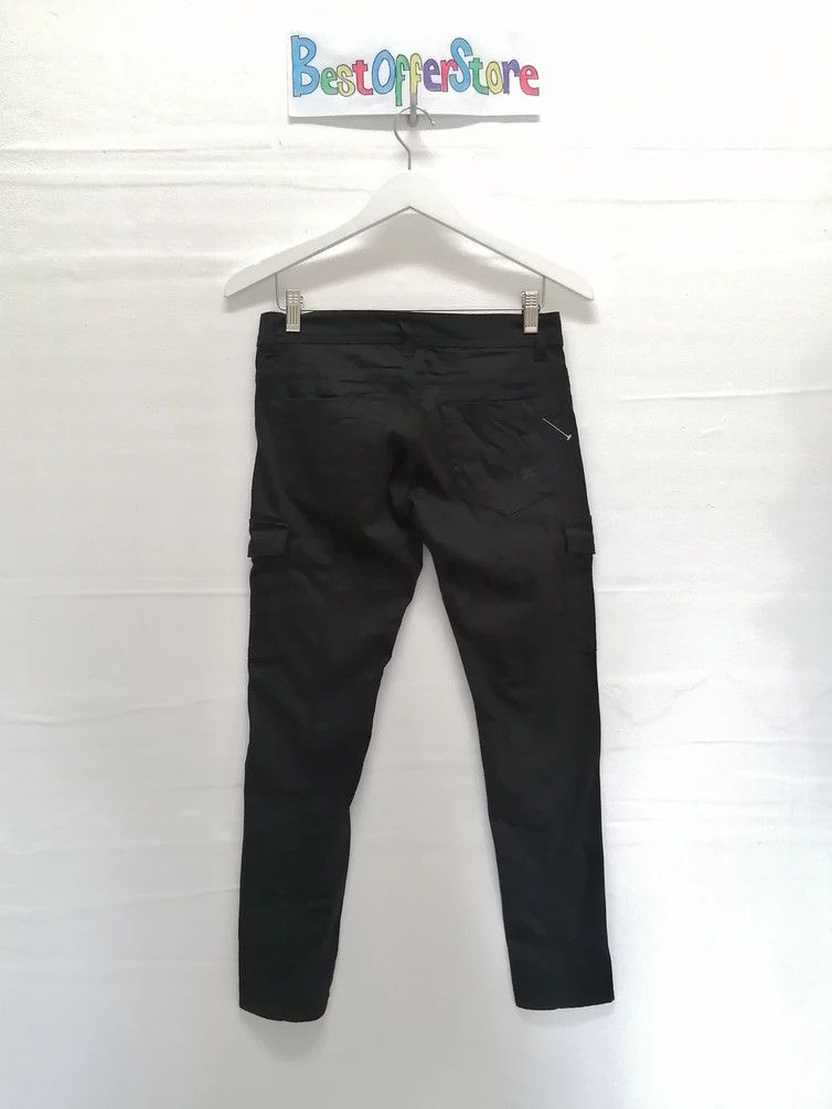 Burberry BURBERRY BLUE LABEL Cargo Pants Size US 29 - 4 Thumbnail