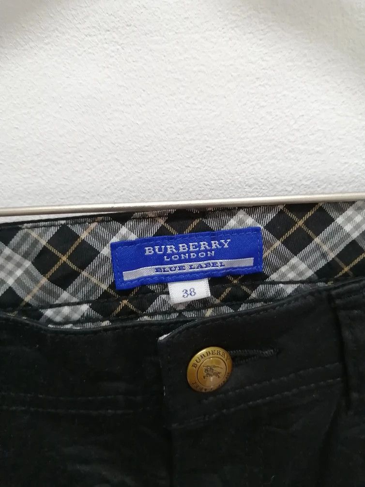 Burberry BURBERRY BLUE LABEL Cargo Pants Size US 29 - 2 Thumbnail