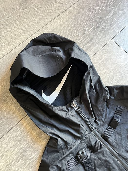 Nike x matthew cheap williams beryllium down jacket