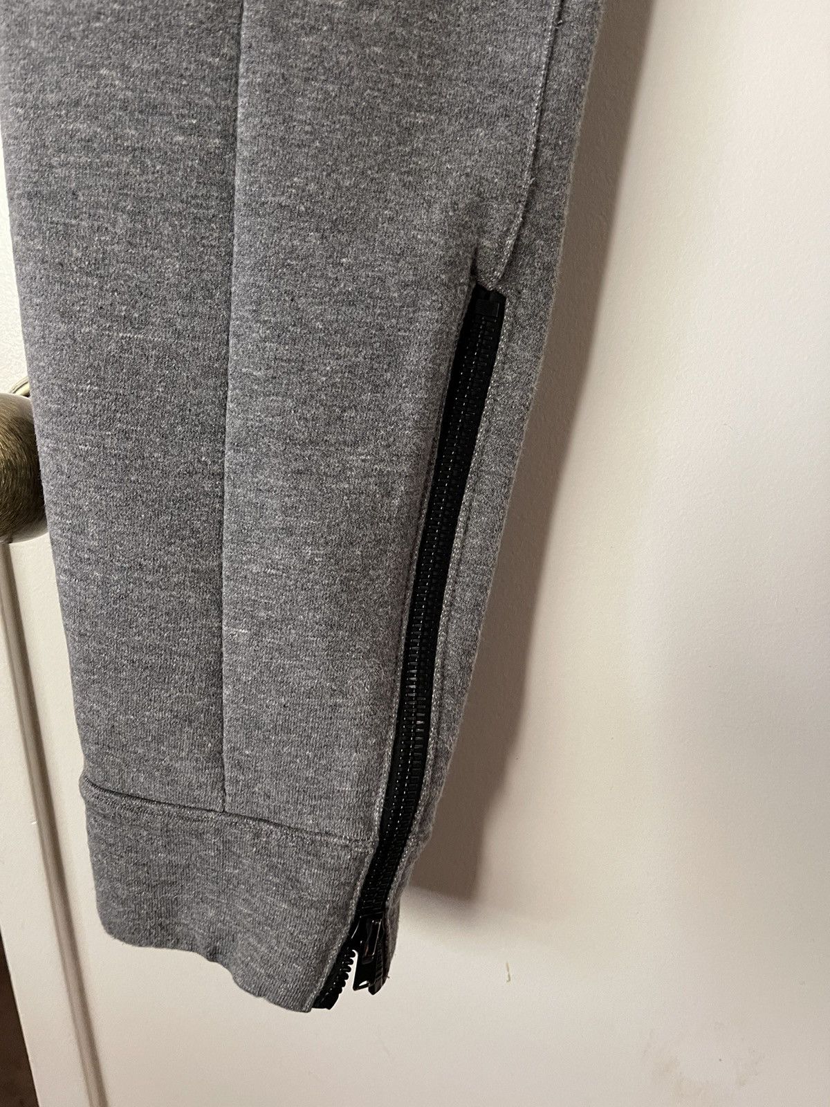 Fear of God Fifth Collection Heavy Terry Everyday Sweatpants Size US 32 / EU 48 - 3 Thumbnail