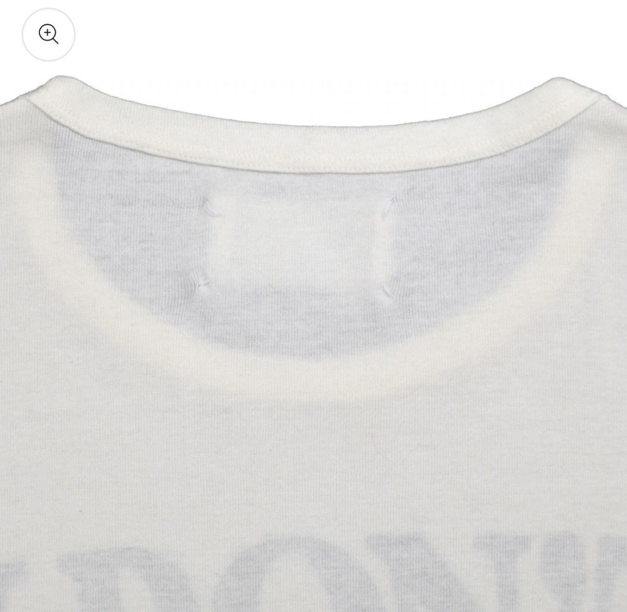 Maison Margiela I Don’t Smoke long sleeve Size US L / EU 52-54 / 3 - 2 Thumbnail