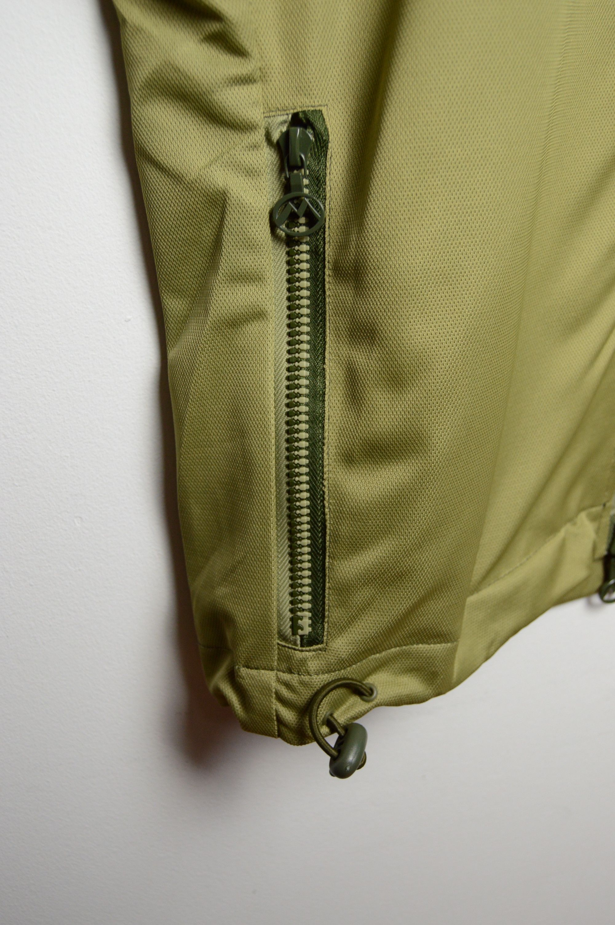 Maharishi maharishi coolmax vest deadstock archive Size US M / EU 48-50 / 2 - 5 Thumbnail