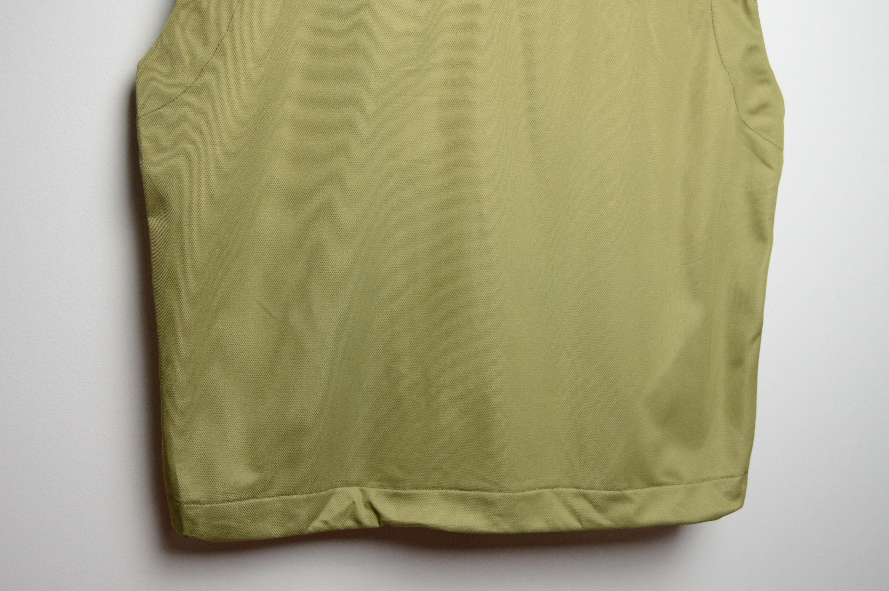 Maharishi maharishi coolmax vest deadstock archive Size US M / EU 48-50 / 2 - 11 Thumbnail