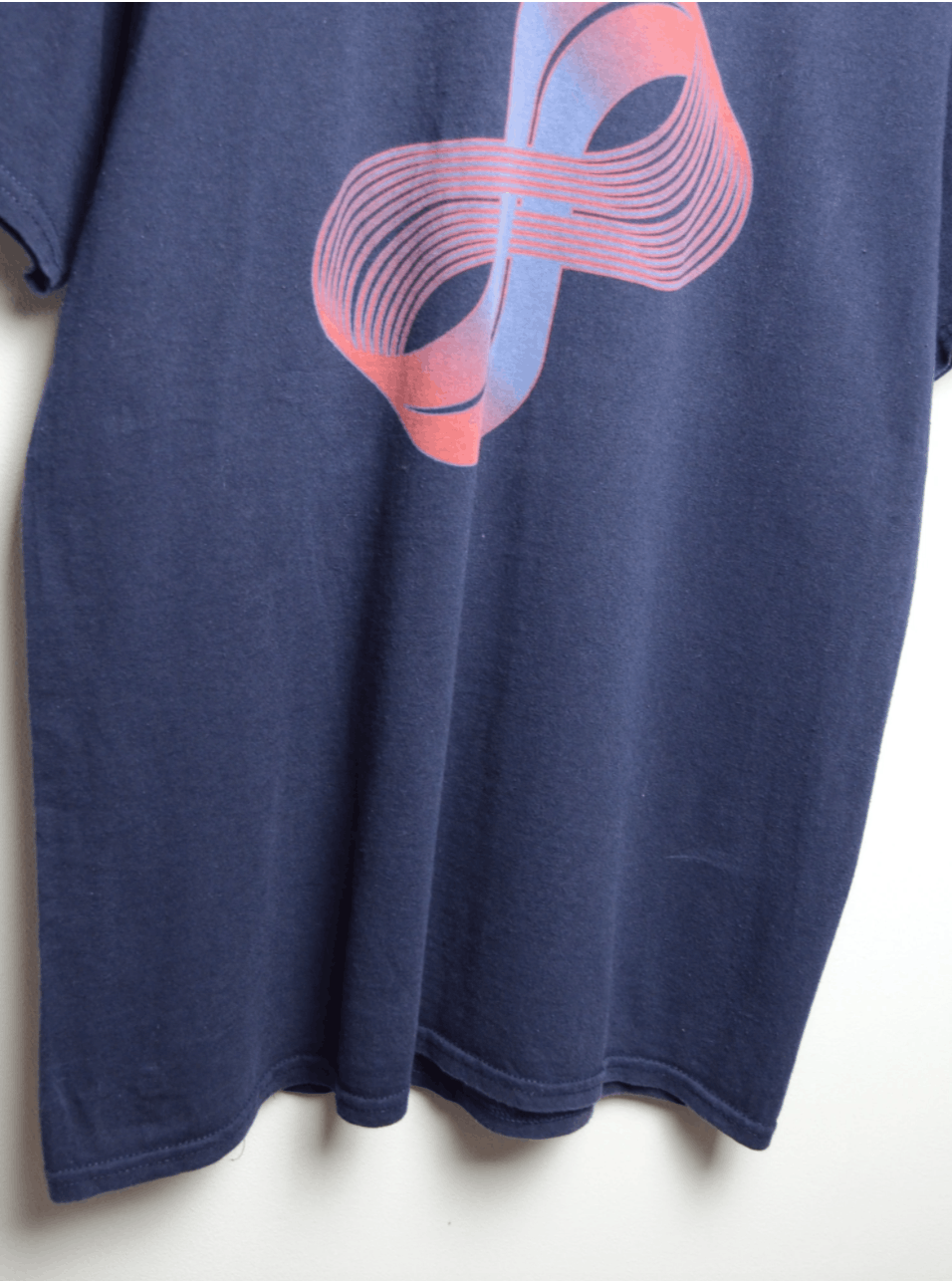 Band Tees rare vintage foo fighters t shirt Size US M / EU 48-50 / 2 - 3 Thumbnail