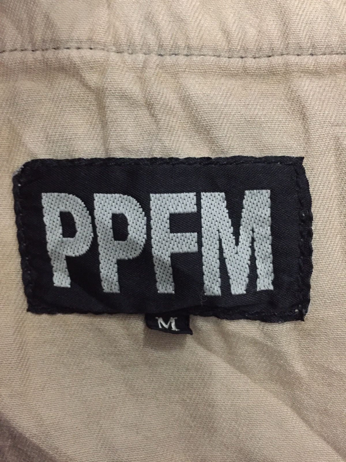 GOSTAR DE FUGA RARE🔥90s PPFM 🇯🇵 X Elvis Presley Denim Jeans Size US 30 / EU 46 - 6 Thumbnail