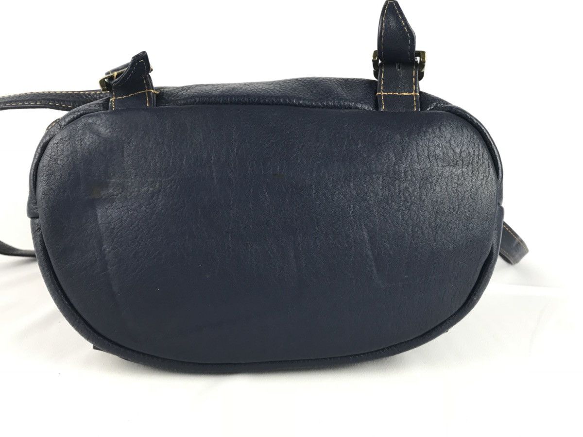 Moschino Authentic Moschino Backpack Black Size ONE SIZE - 12 Thumbnail