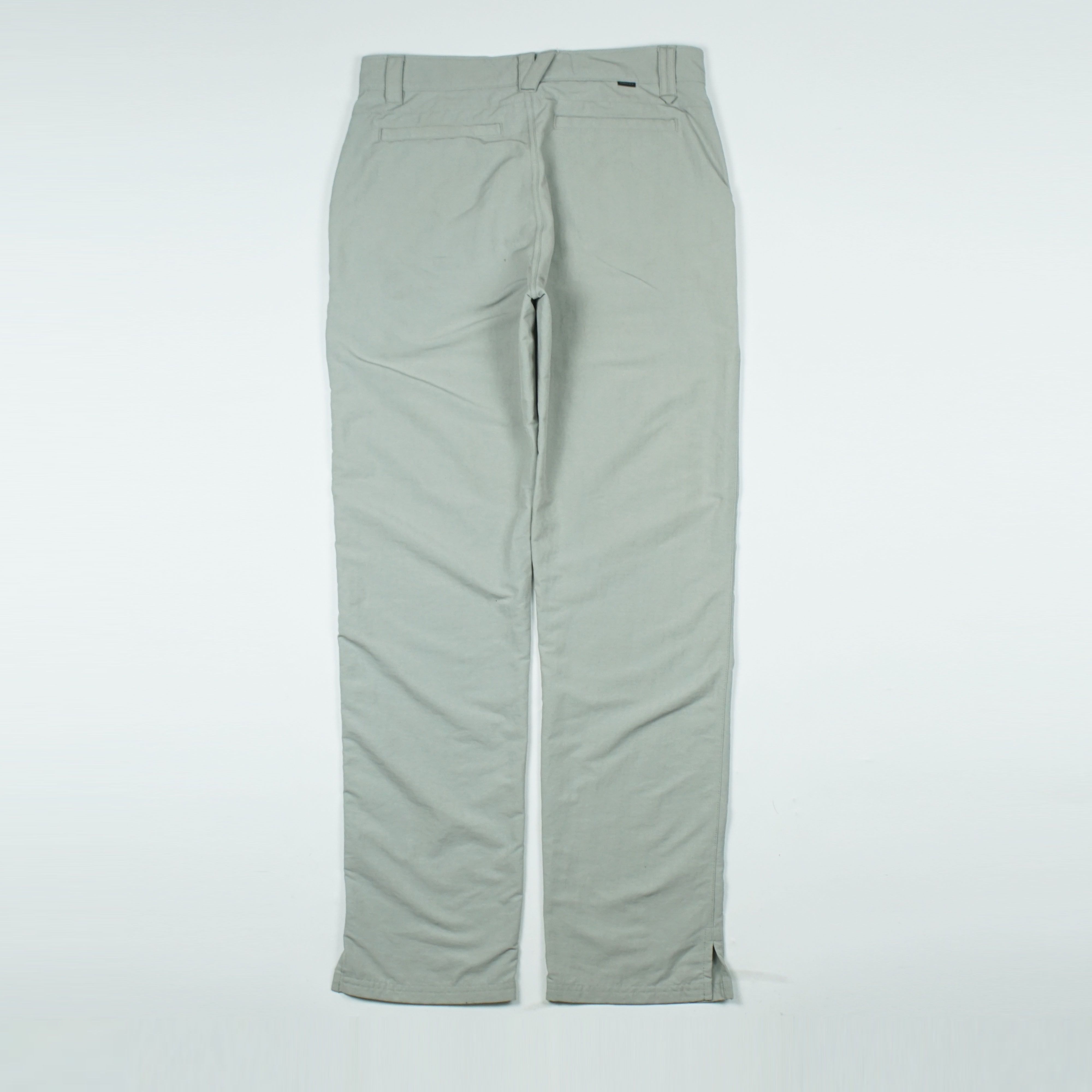 Oakley *NoTariff 2000s Oakley Nylon Pants Size US 30 / EU 46 - 3 Thumbnail