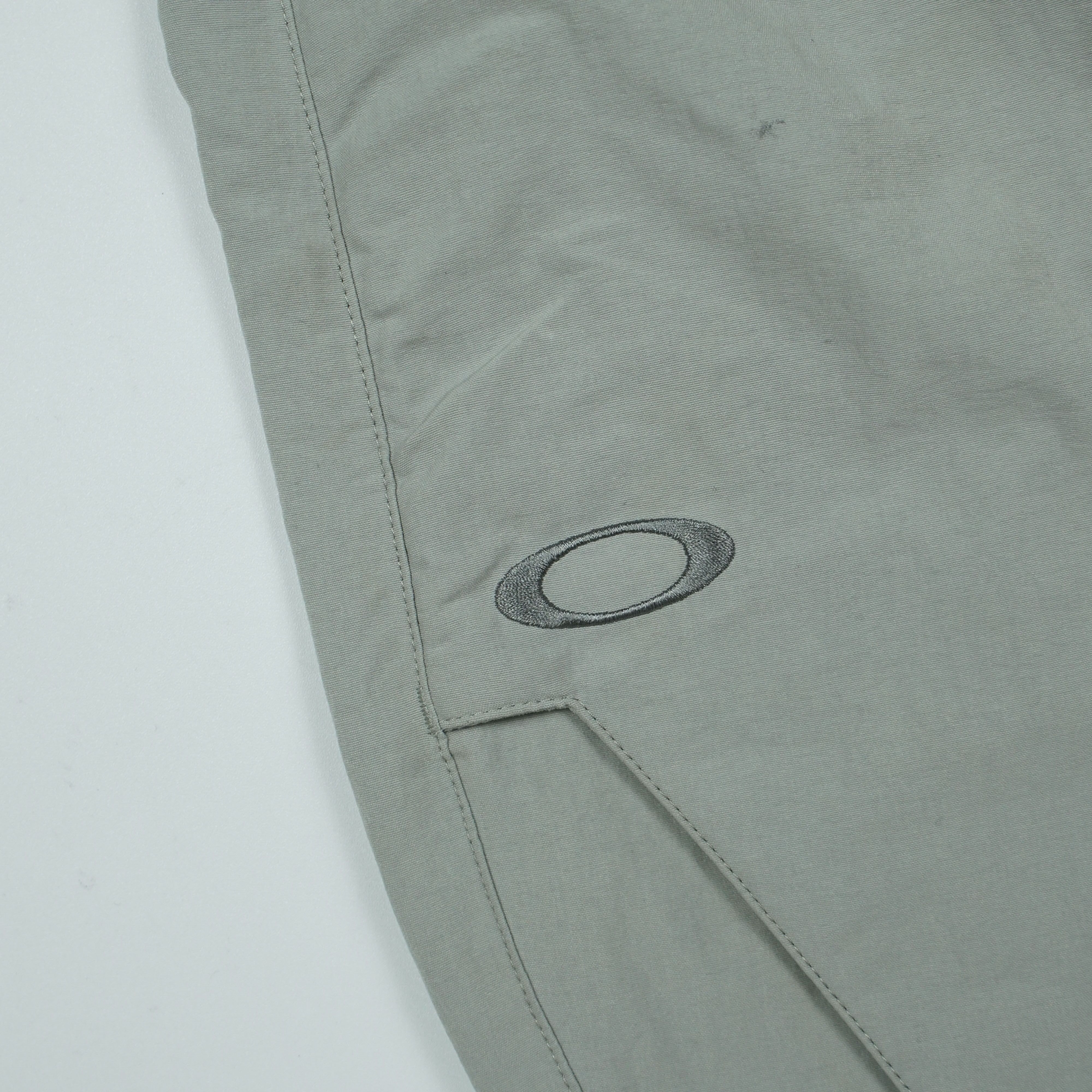Oakley *NoTariff 2000s Oakley Nylon Pants Size US 30 / EU 46 - 4 Thumbnail