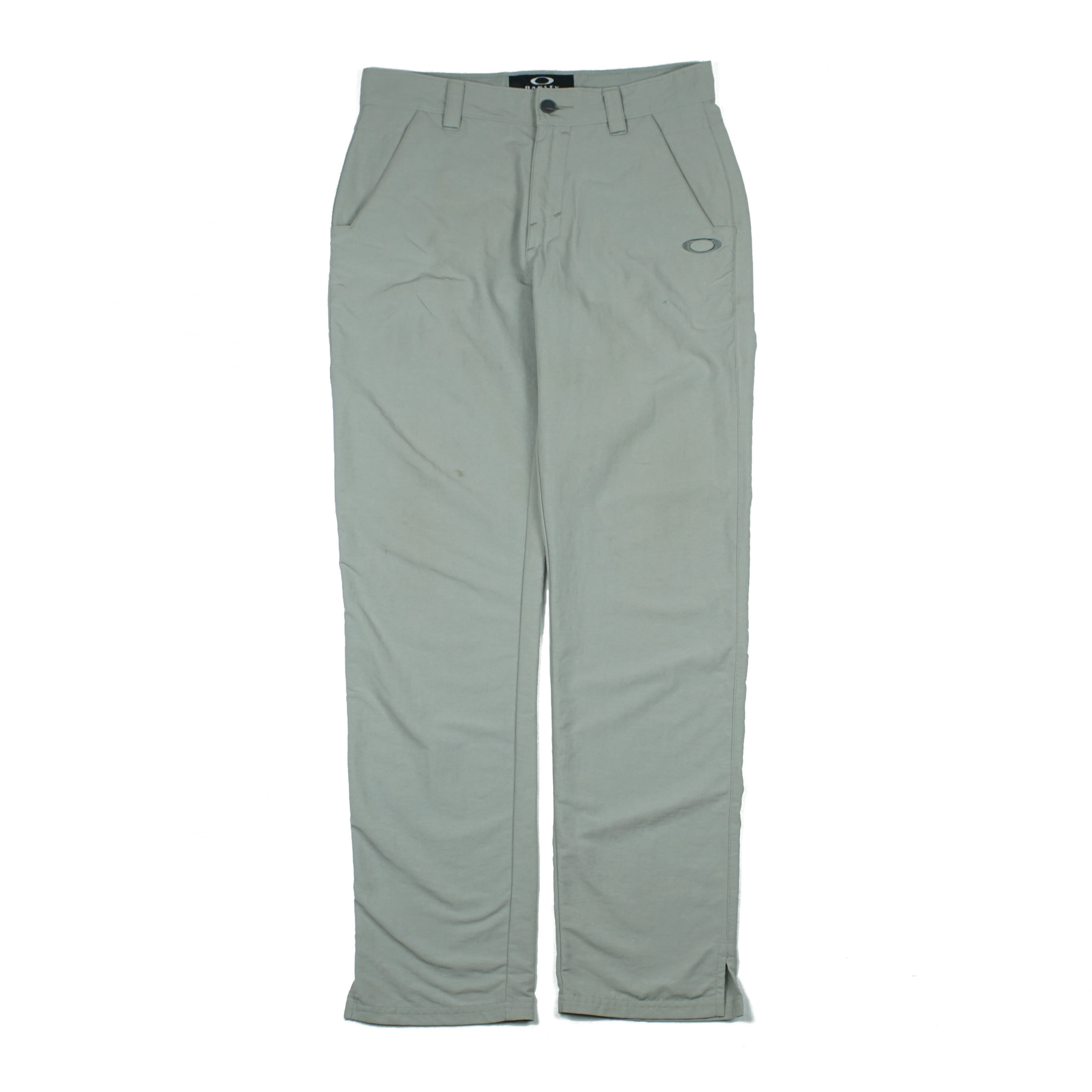 image of Archival Clothing x Oakley 2000S Oakley Nylon Pants, Men's (Size 30)